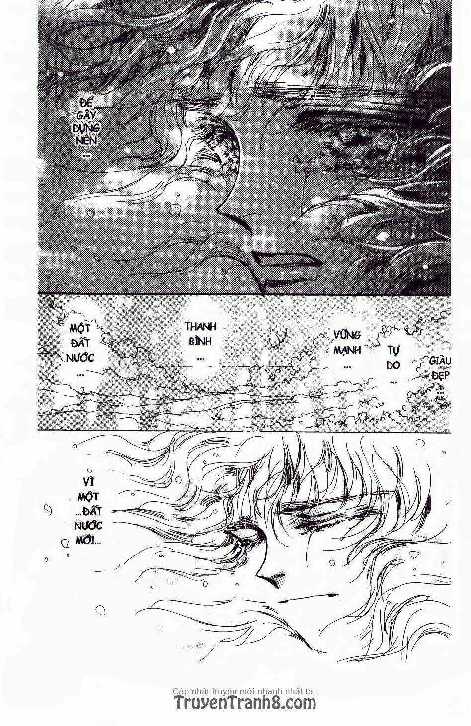 Đứa Con Số Phận Chapter 61.1 trang 14