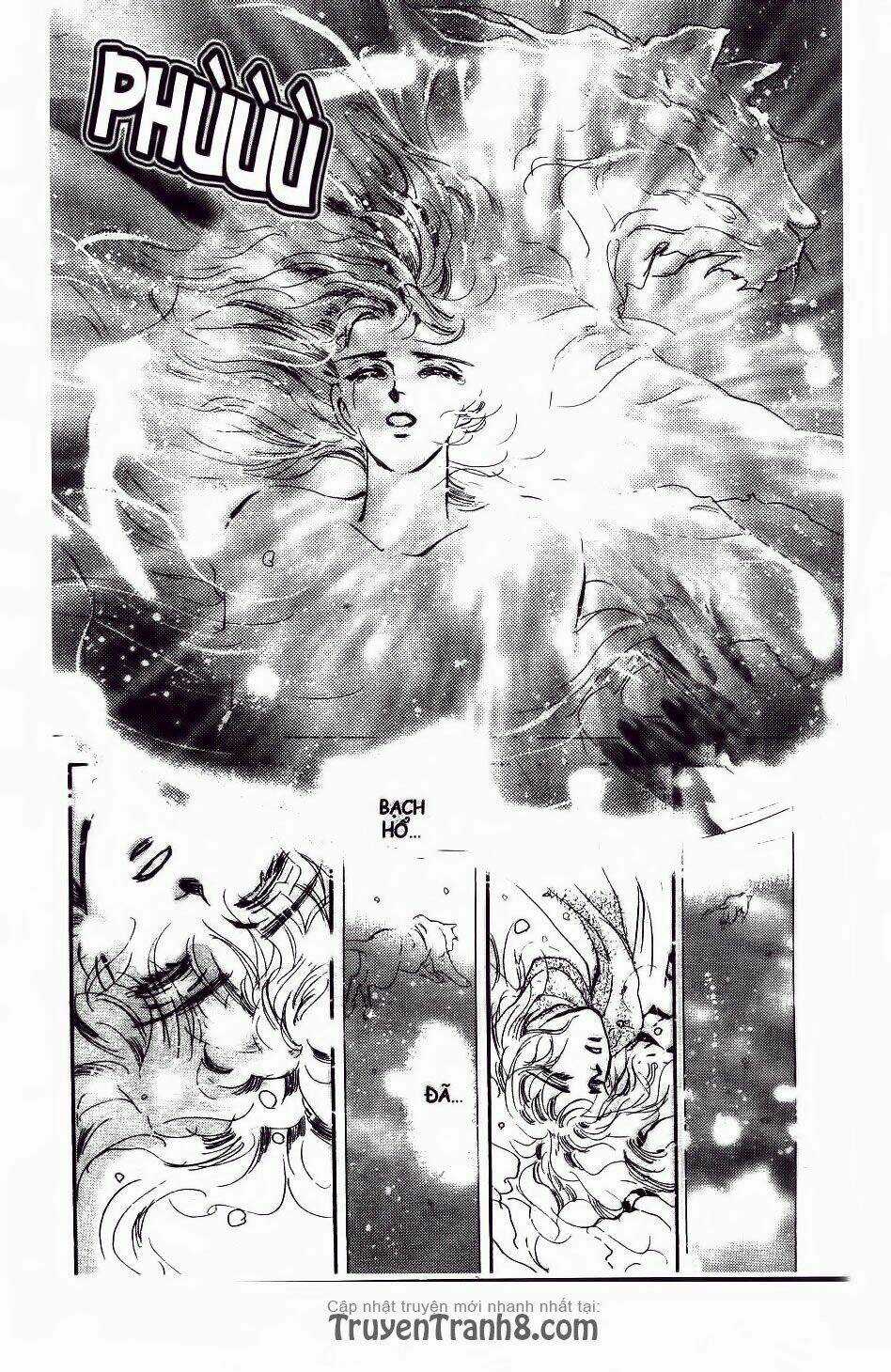 Đứa Con Số Phận Chapter 61.1 trang 15