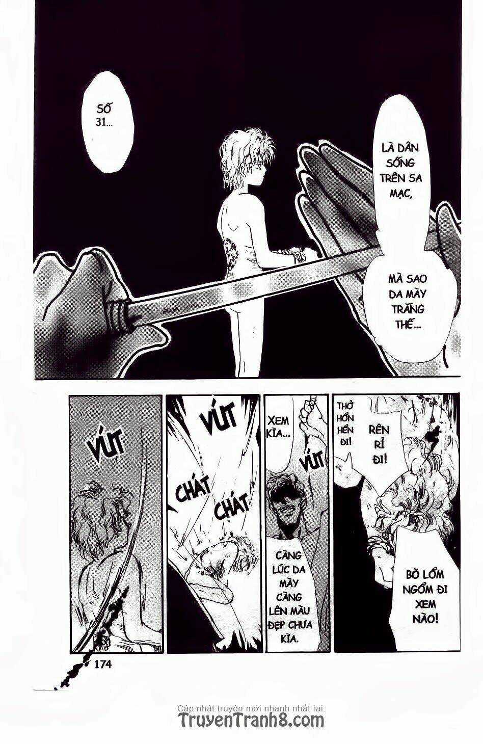 Đứa Con Số Phận Chapter 61.2 trang 10