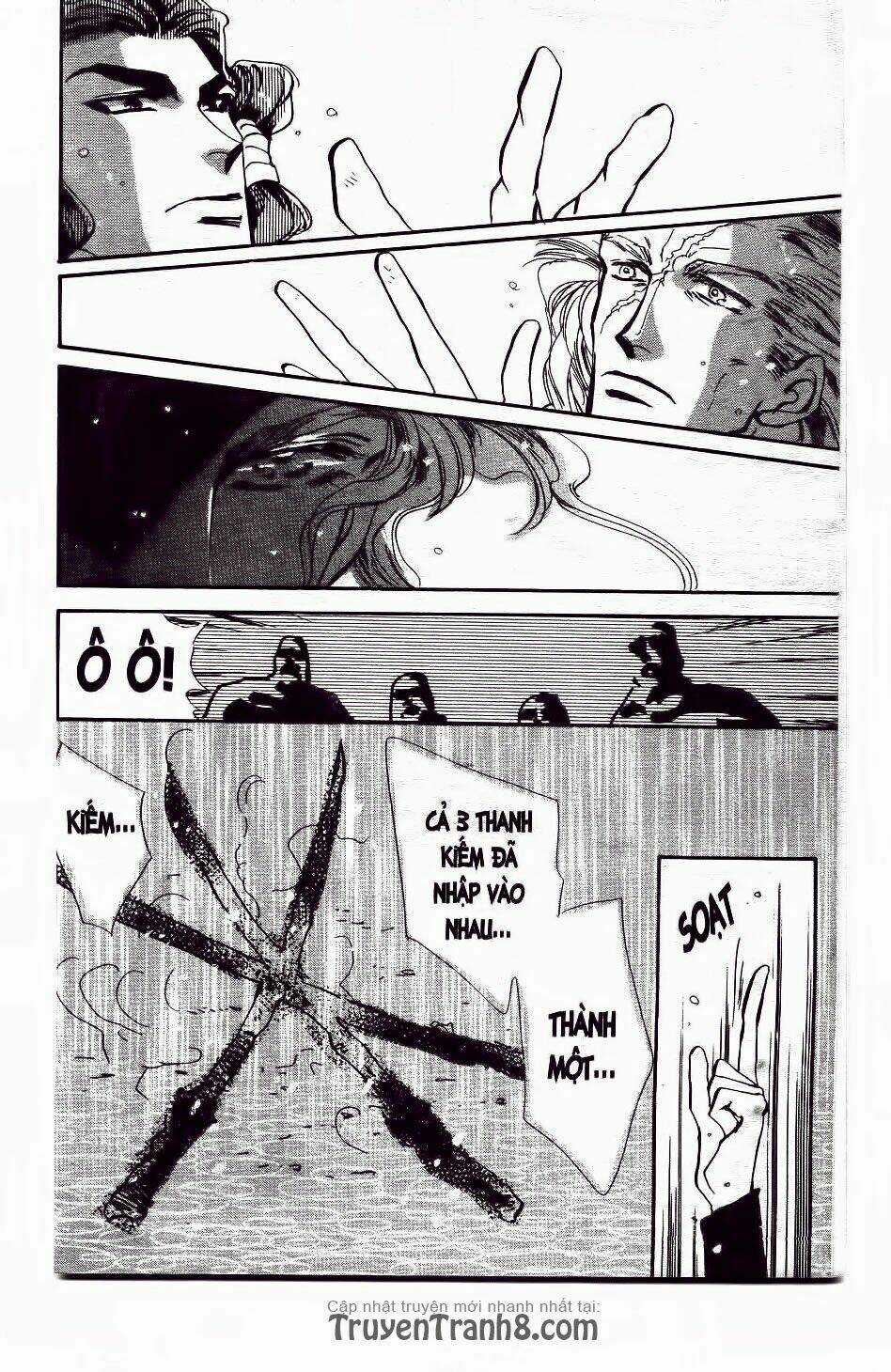 Đứa Con Số Phận Chapter 61.2 trang 25