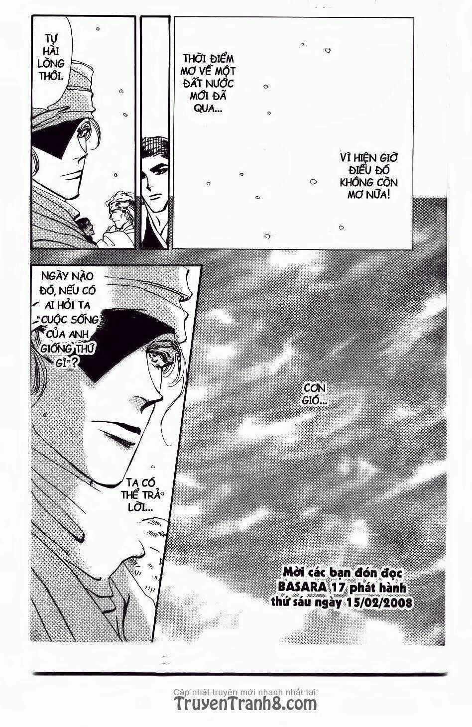 Đứa Con Số Phận Chapter 61.2 trang 27