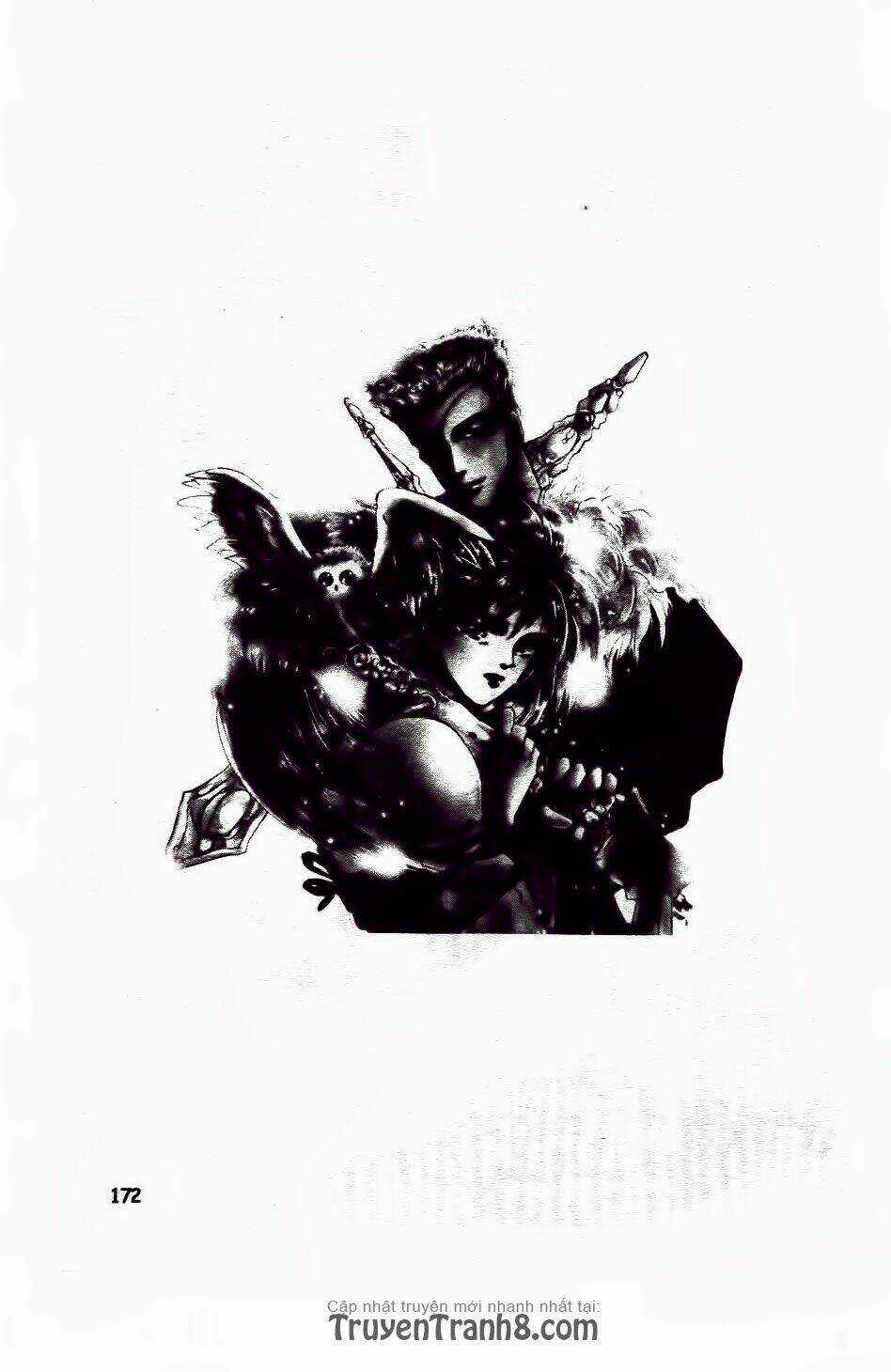 Đứa Con Số Phận Chapter 61.2 trang 8