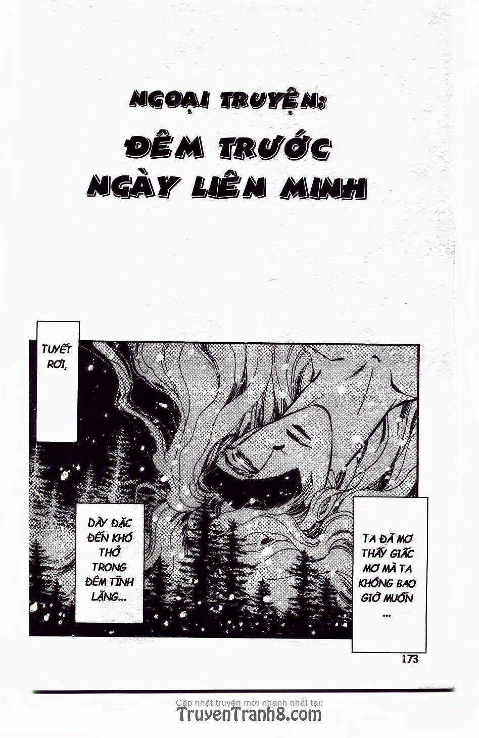 Đứa Con Số Phận Chapter 61.2 trang 9