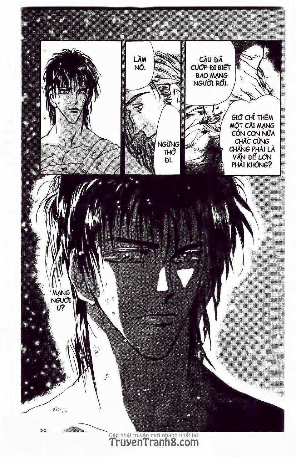 Đứa Con Số Phận Chapter 62.2 trang 11