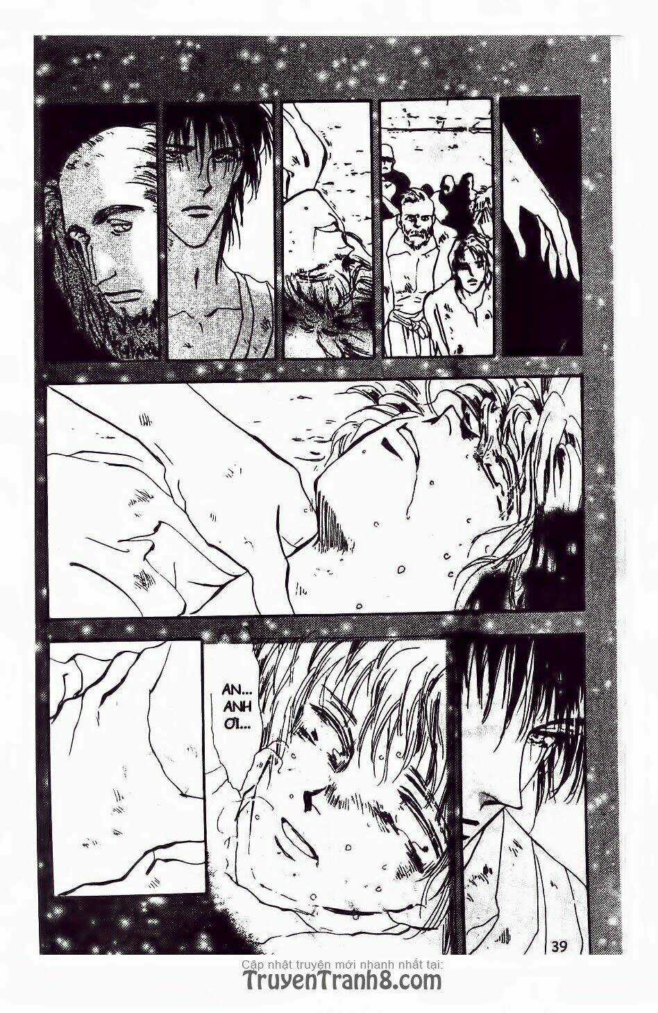 Đứa Con Số Phận Chapter 62.2 trang 12