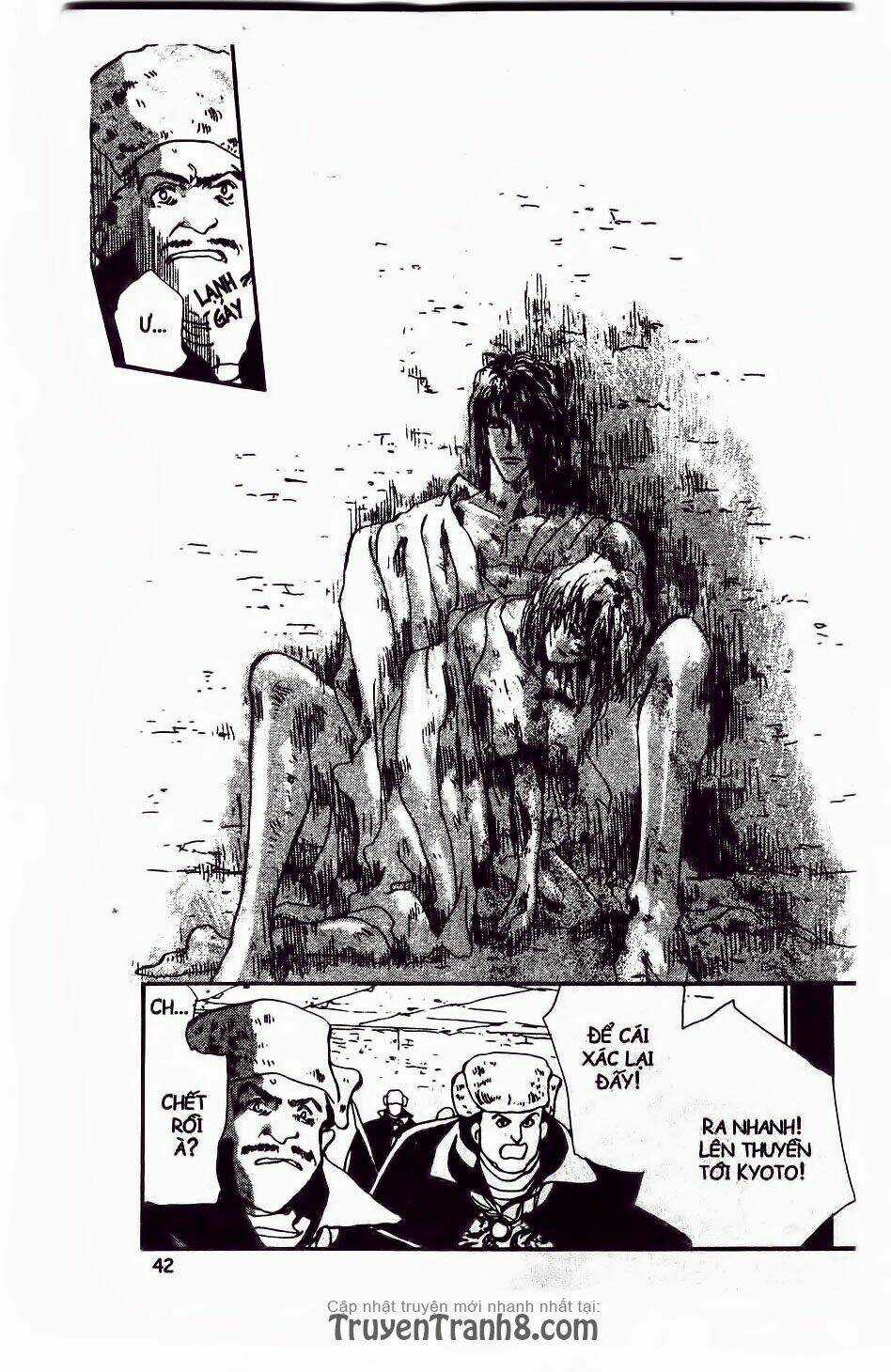 Đứa Con Số Phận Chapter 62.2 trang 15