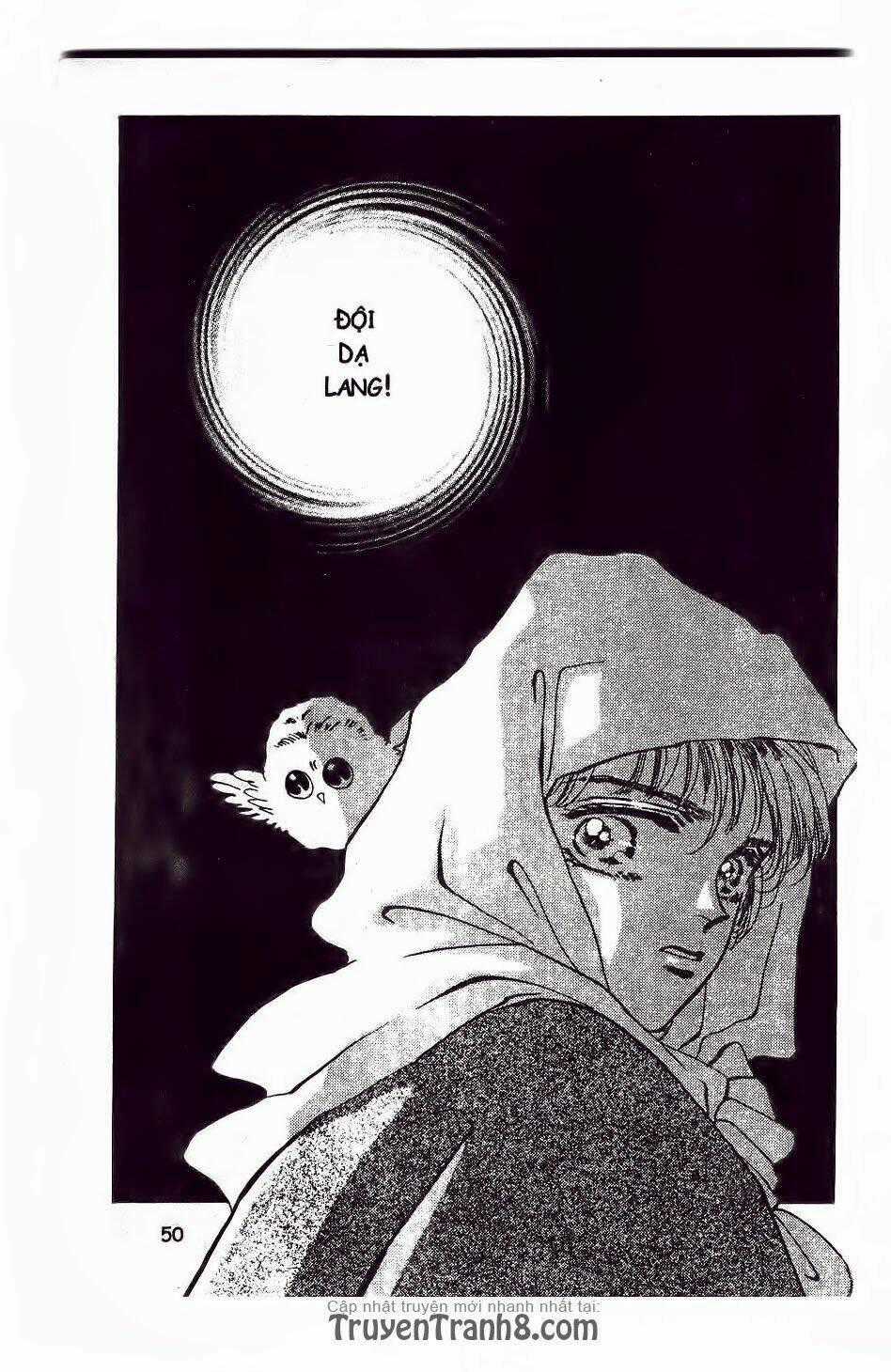 Đứa Con Số Phận Chapter 62.2 trang 23