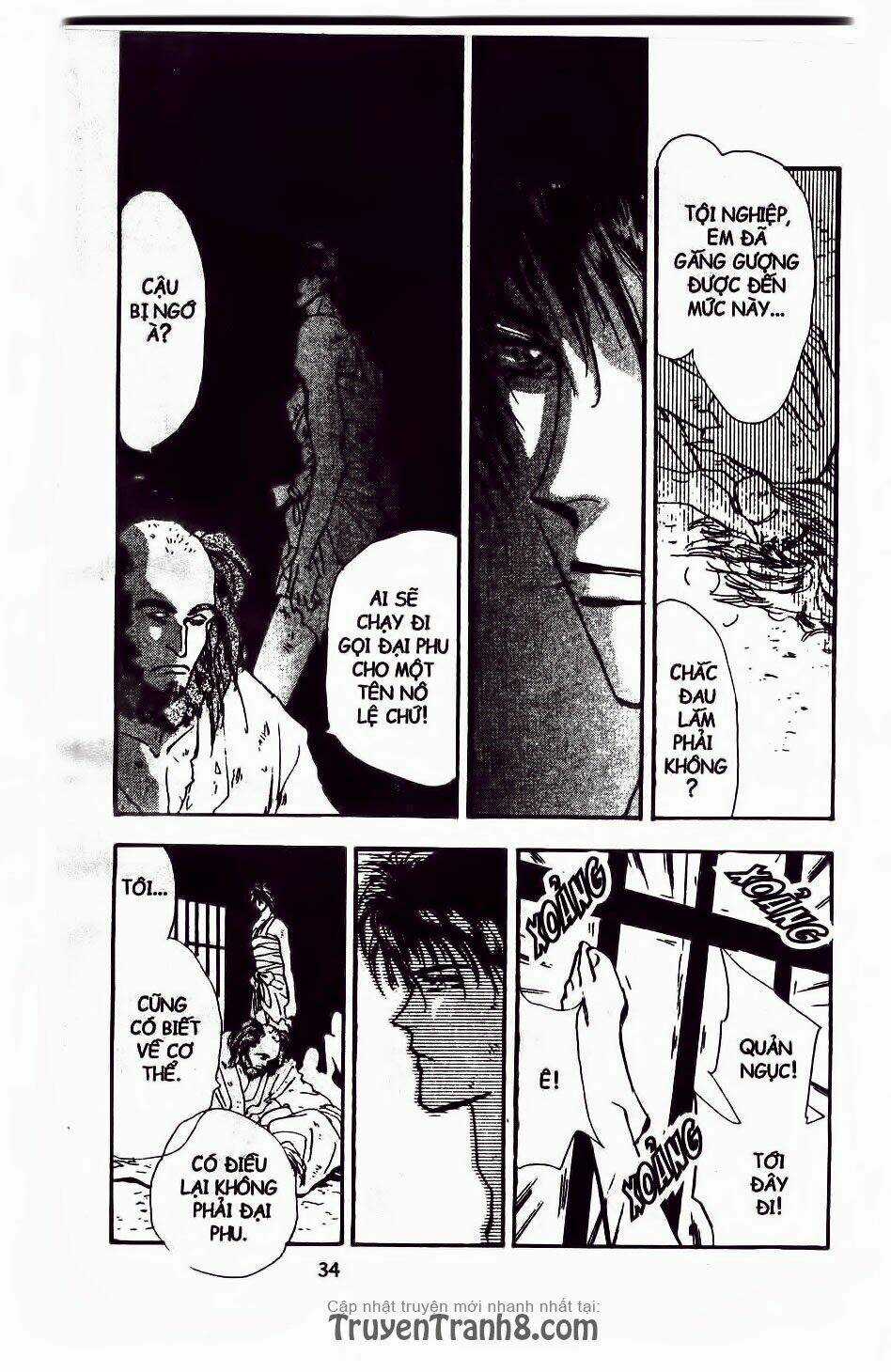 Đứa Con Số Phận Chapter 62.2 trang 7