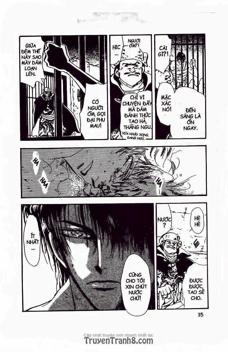 Đứa Con Số Phận Chapter 62.2 trang 8