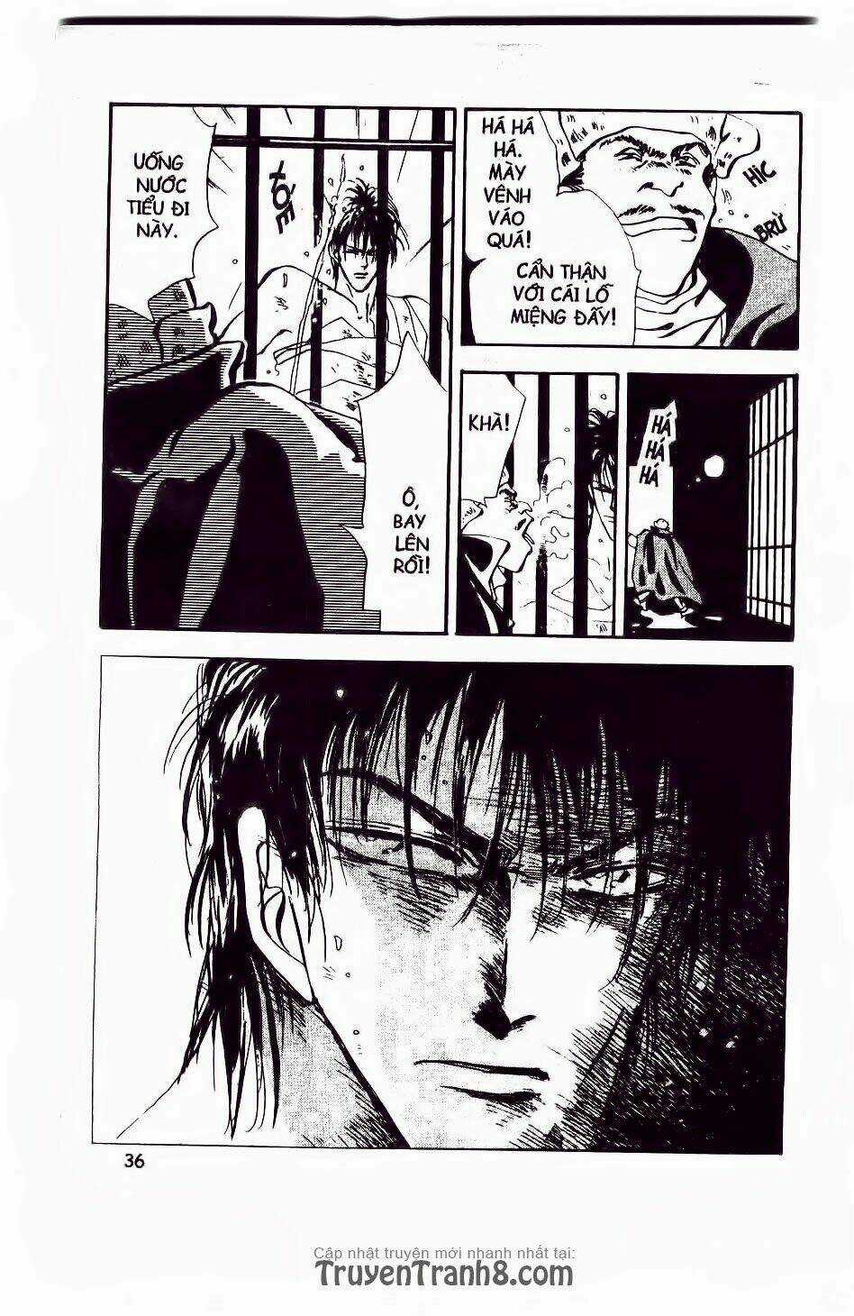 Đứa Con Số Phận Chapter 62.2 trang 9