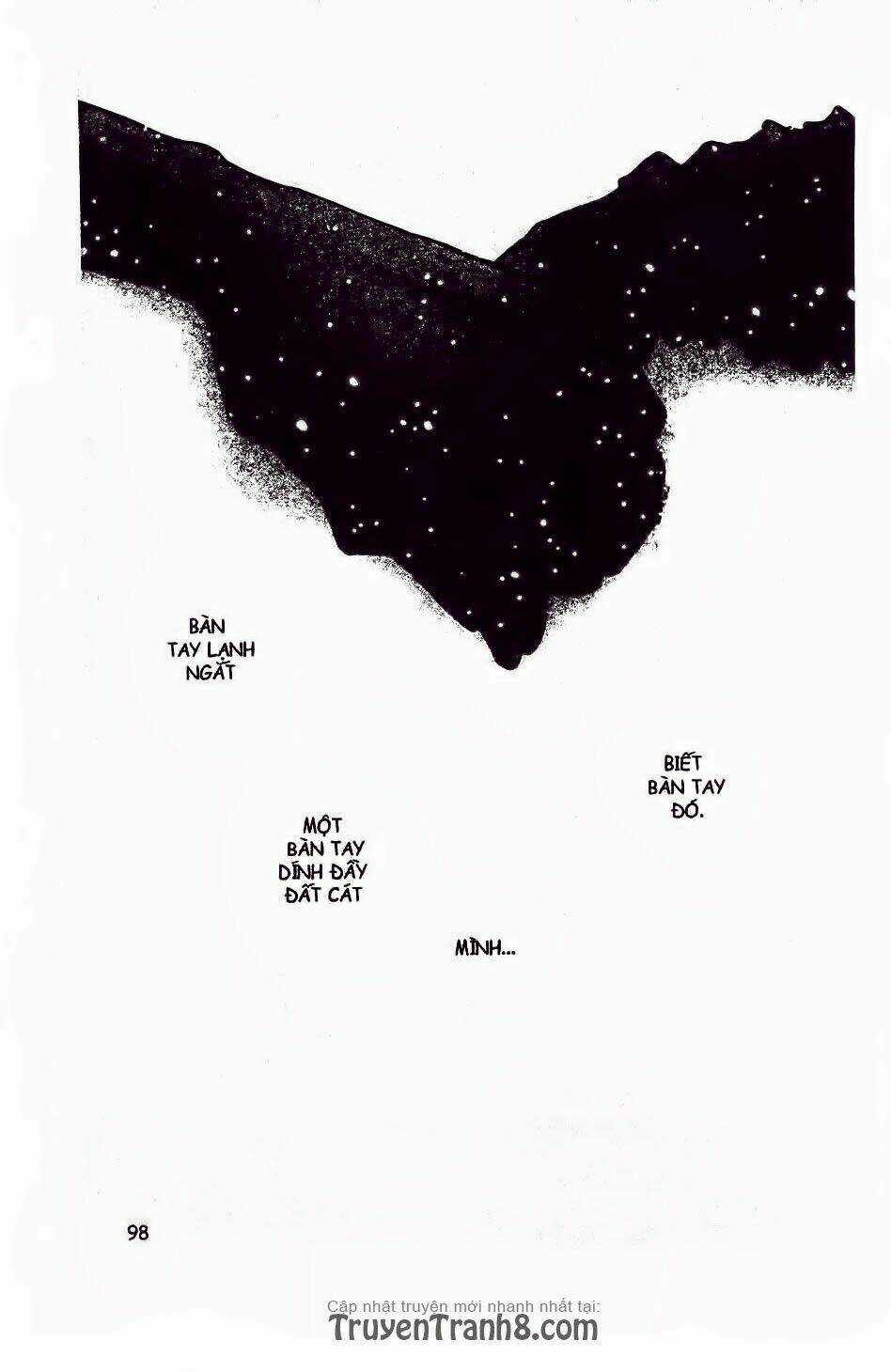 Đứa Con Số Phận Chapter 64.1 trang 2