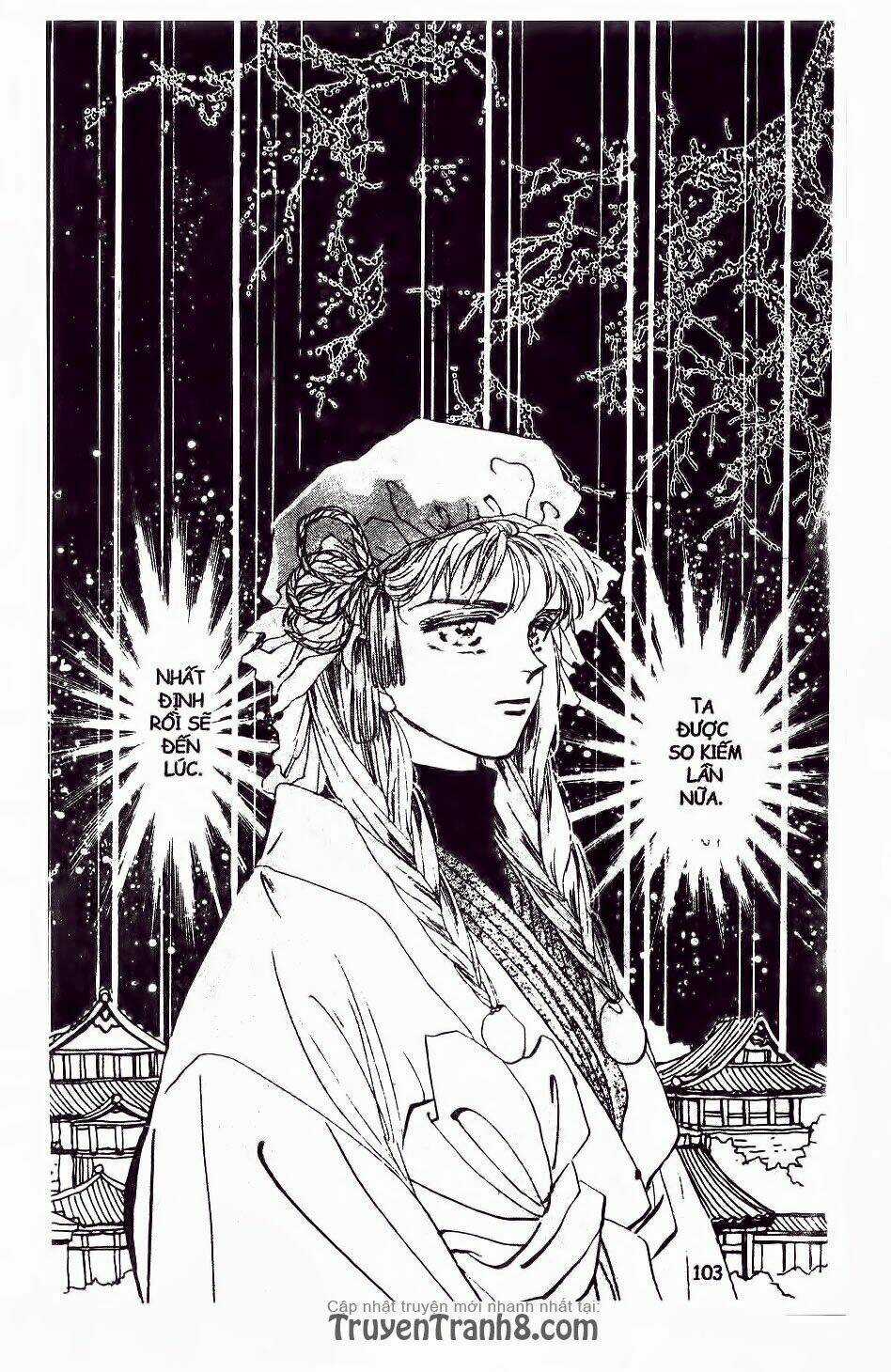 Đứa Con Số Phận Chapter 64.1 trang 7