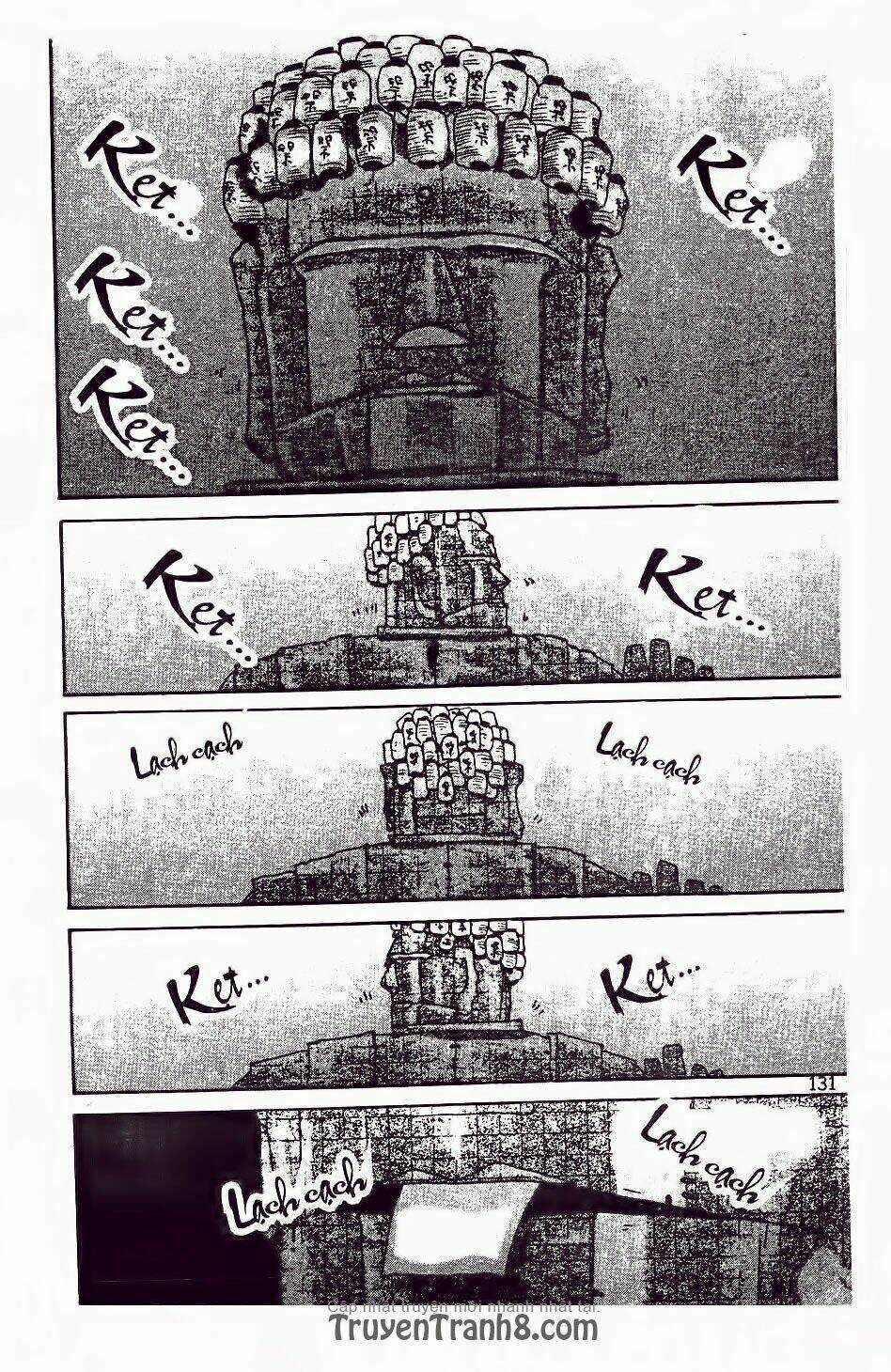 Đứa Con Số Phận Chapter 64.2 trang 10