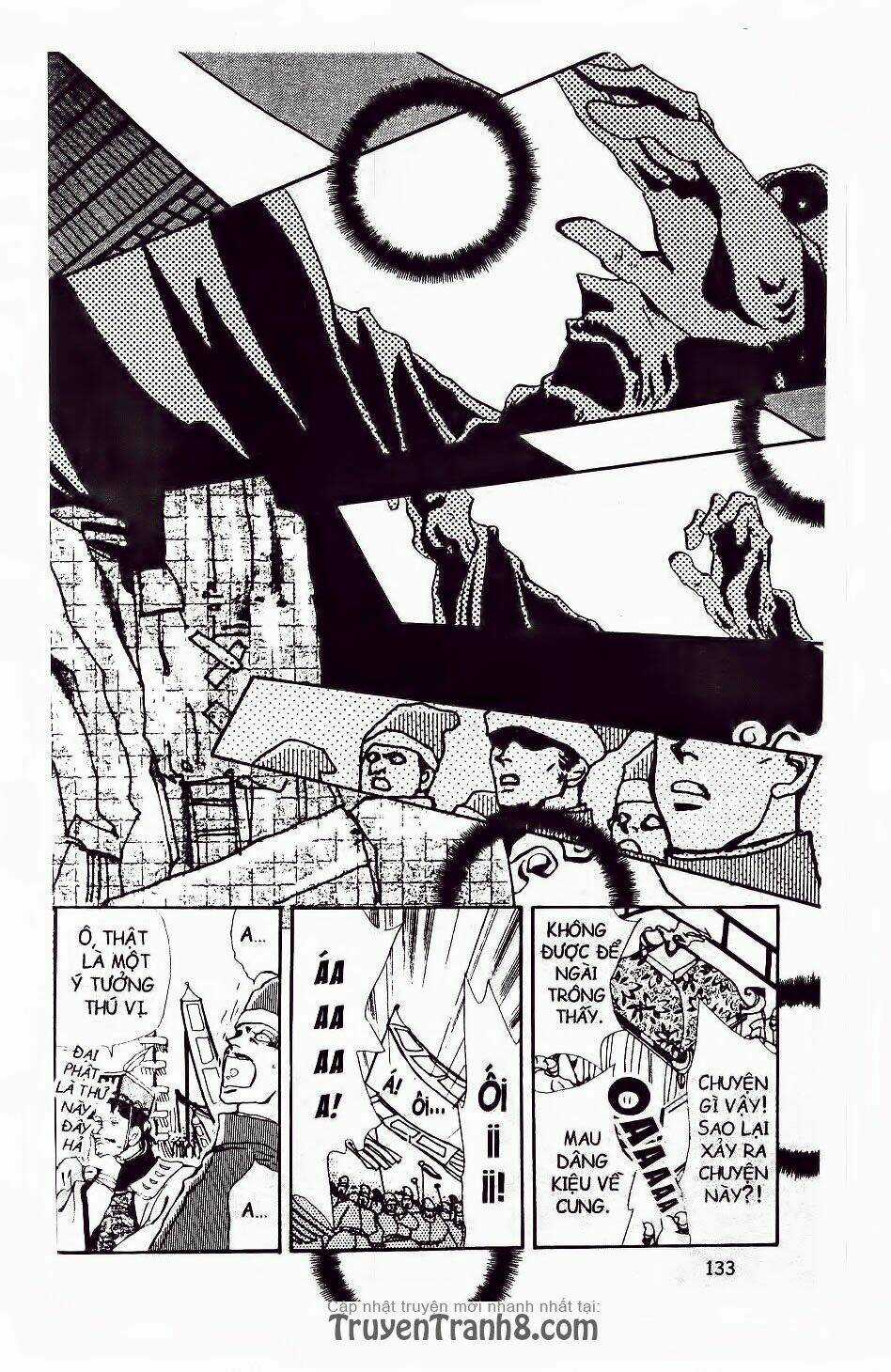 Đứa Con Số Phận Chapter 64.2 trang 12