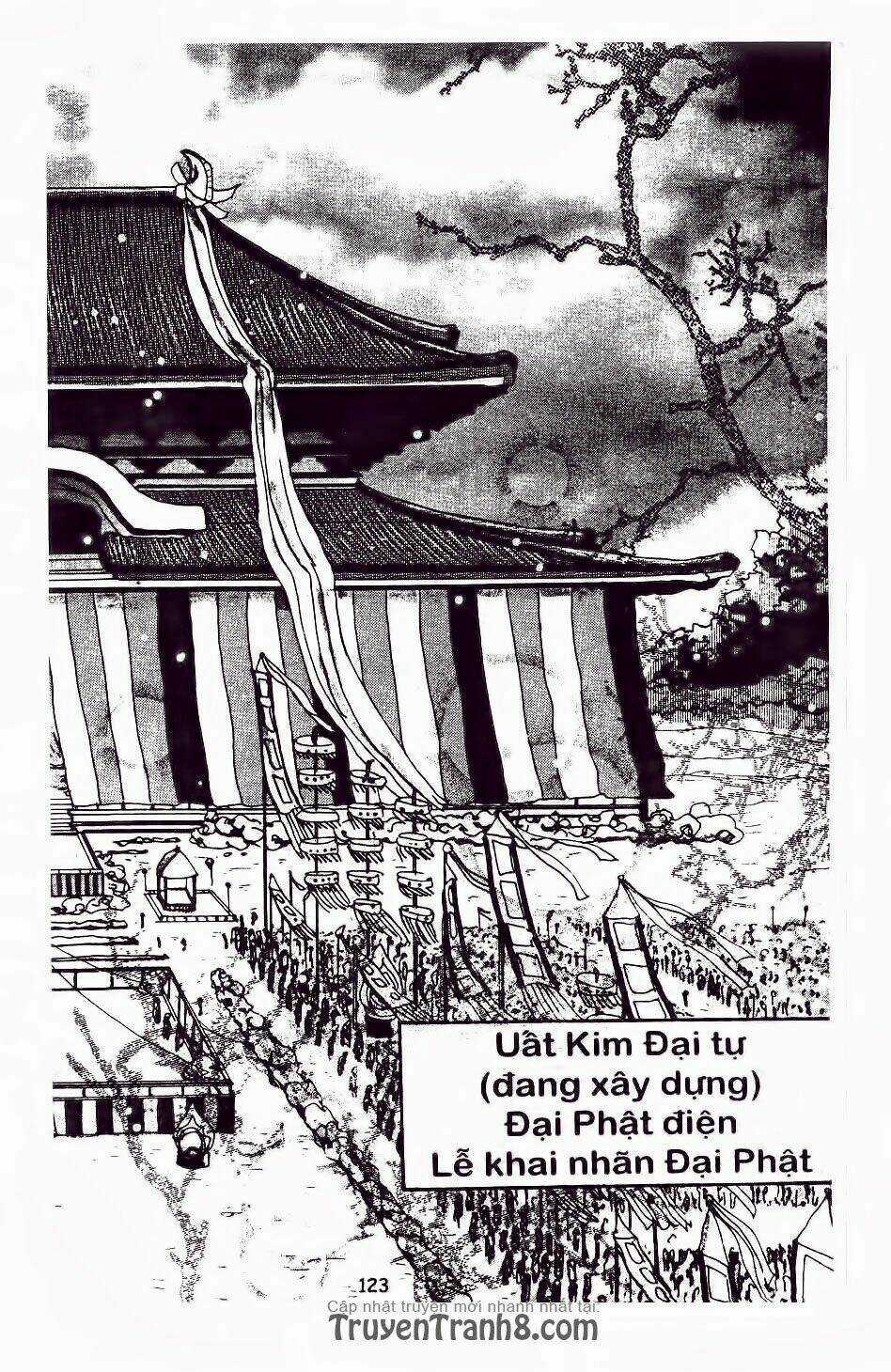 Đứa Con Số Phận Chapter 64.2 trang 2