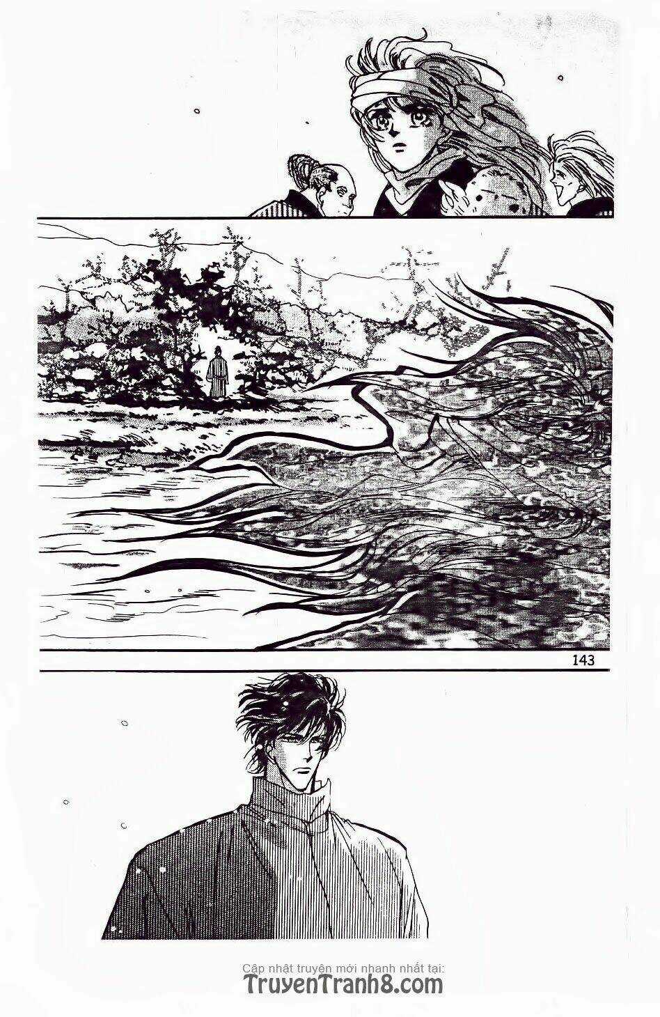 Đứa Con Số Phận Chapter 64.2 trang 22