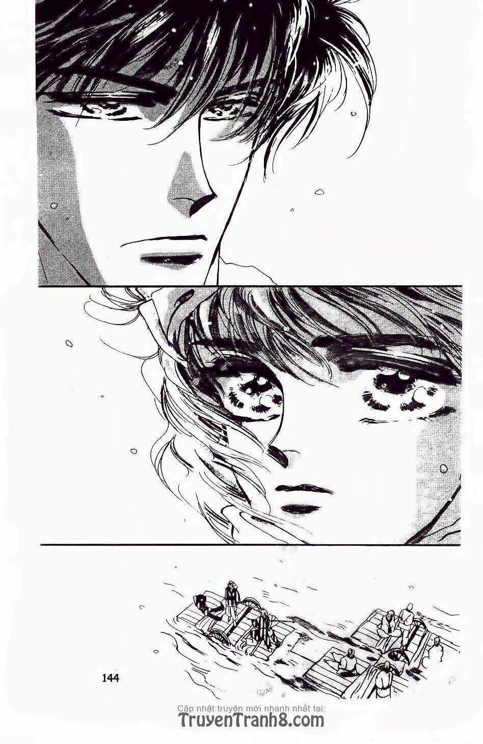 Đứa Con Số Phận Chapter 64.2 trang 23