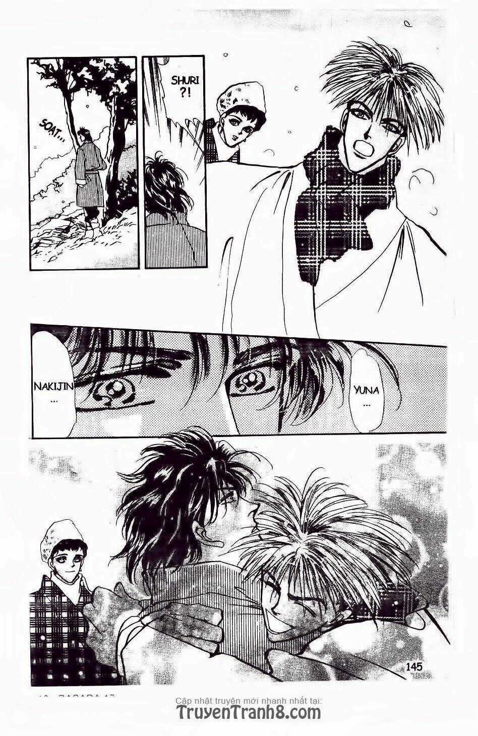 Đứa Con Số Phận Chapter 64.2 trang 24