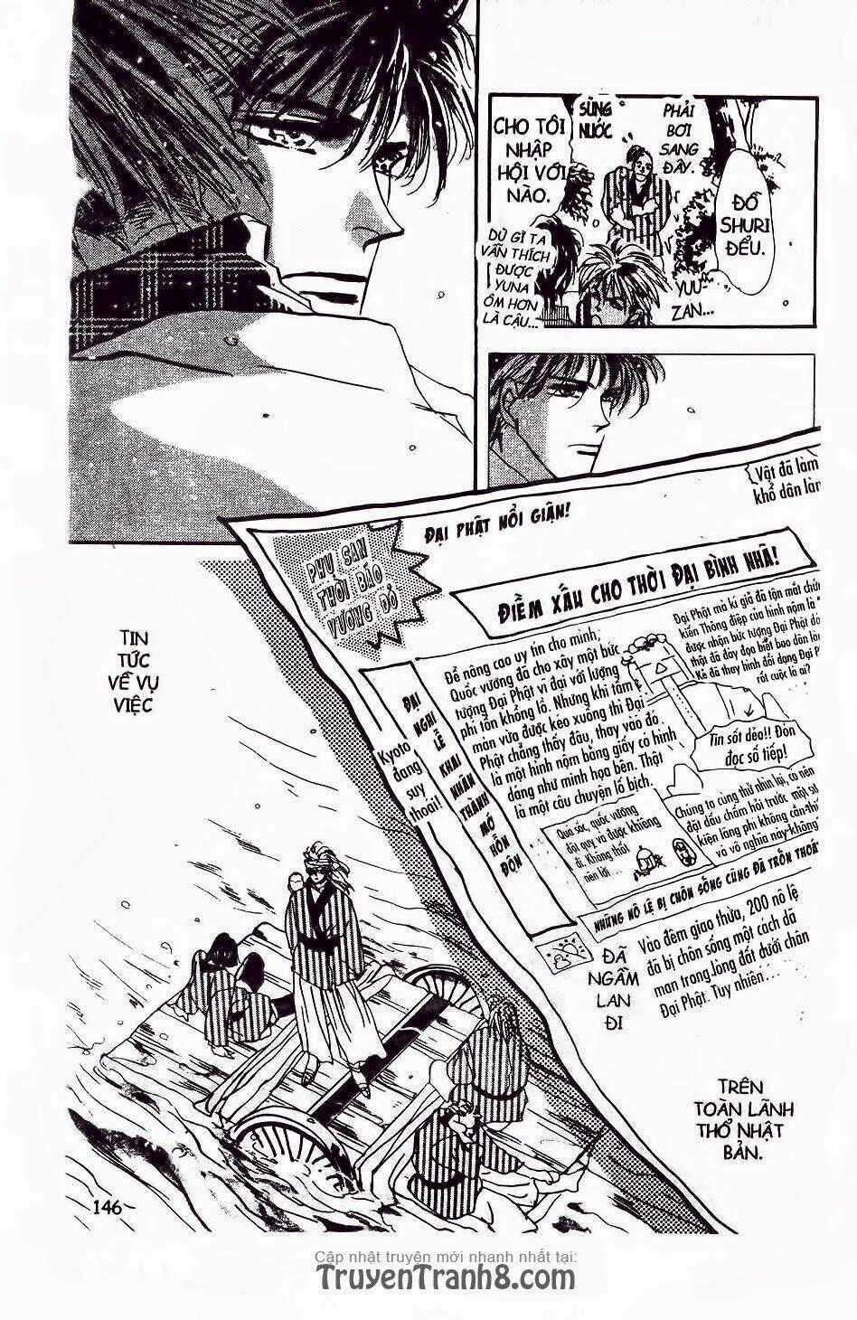 Đứa Con Số Phận Chapter 64.2 trang 25