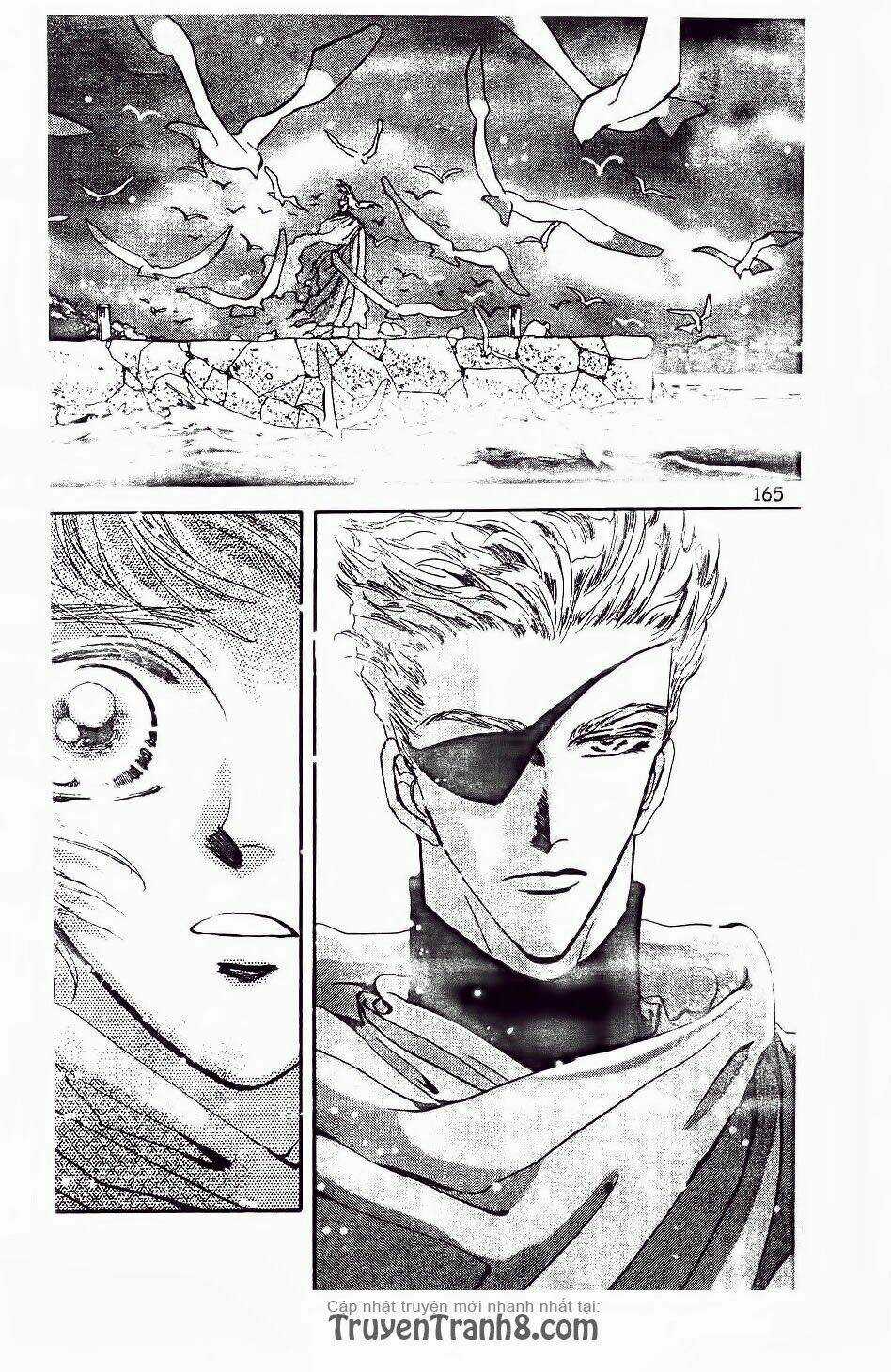 Đứa Con Số Phận Chapter 65.1 trang 19