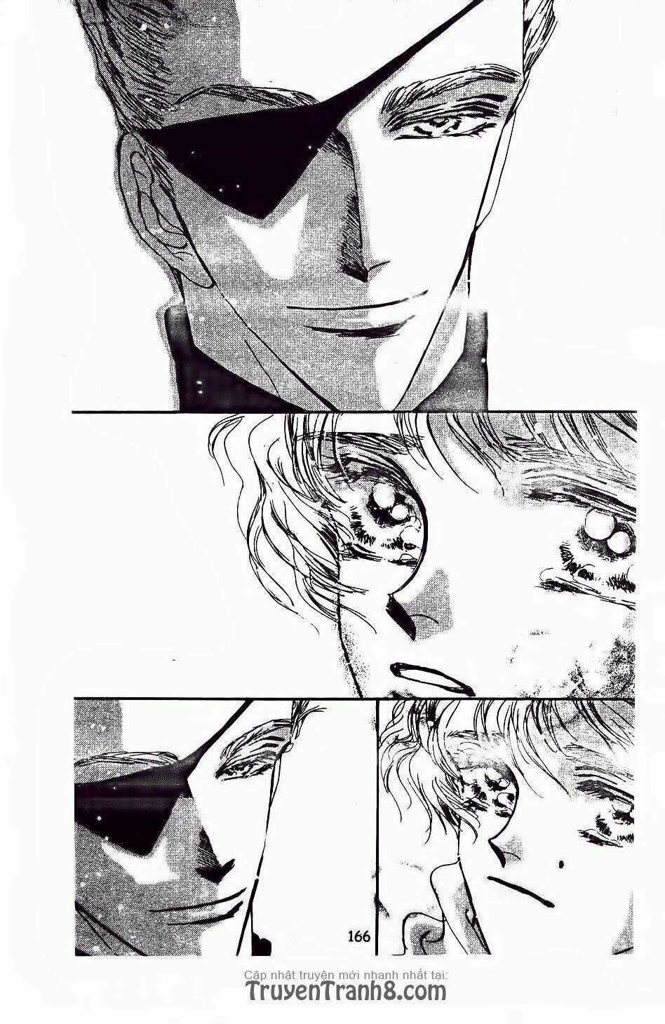 Đứa Con Số Phận Chapter 65.1 trang 20