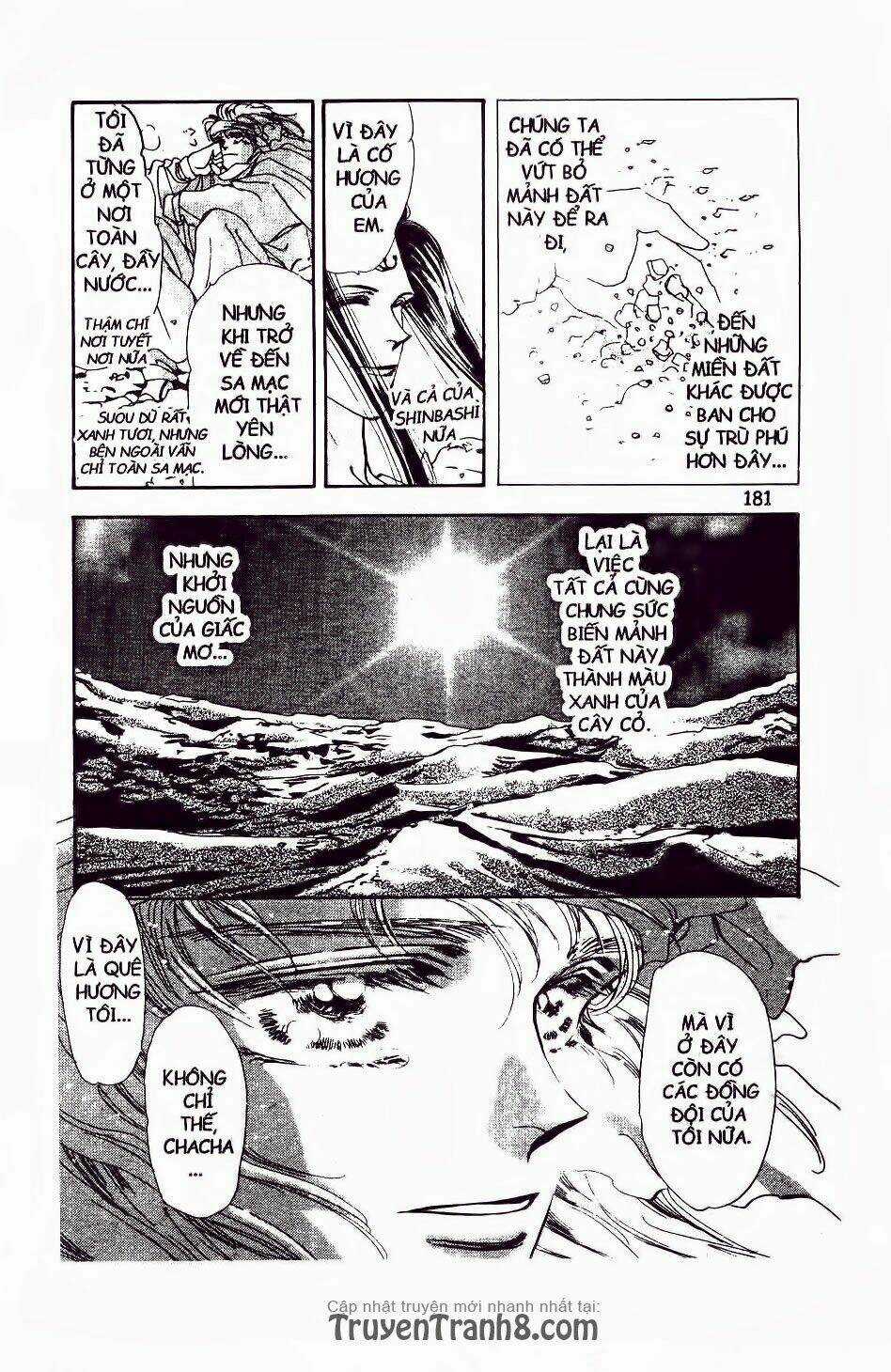 Đứa Con Số Phận Chapter 65.2 trang 14