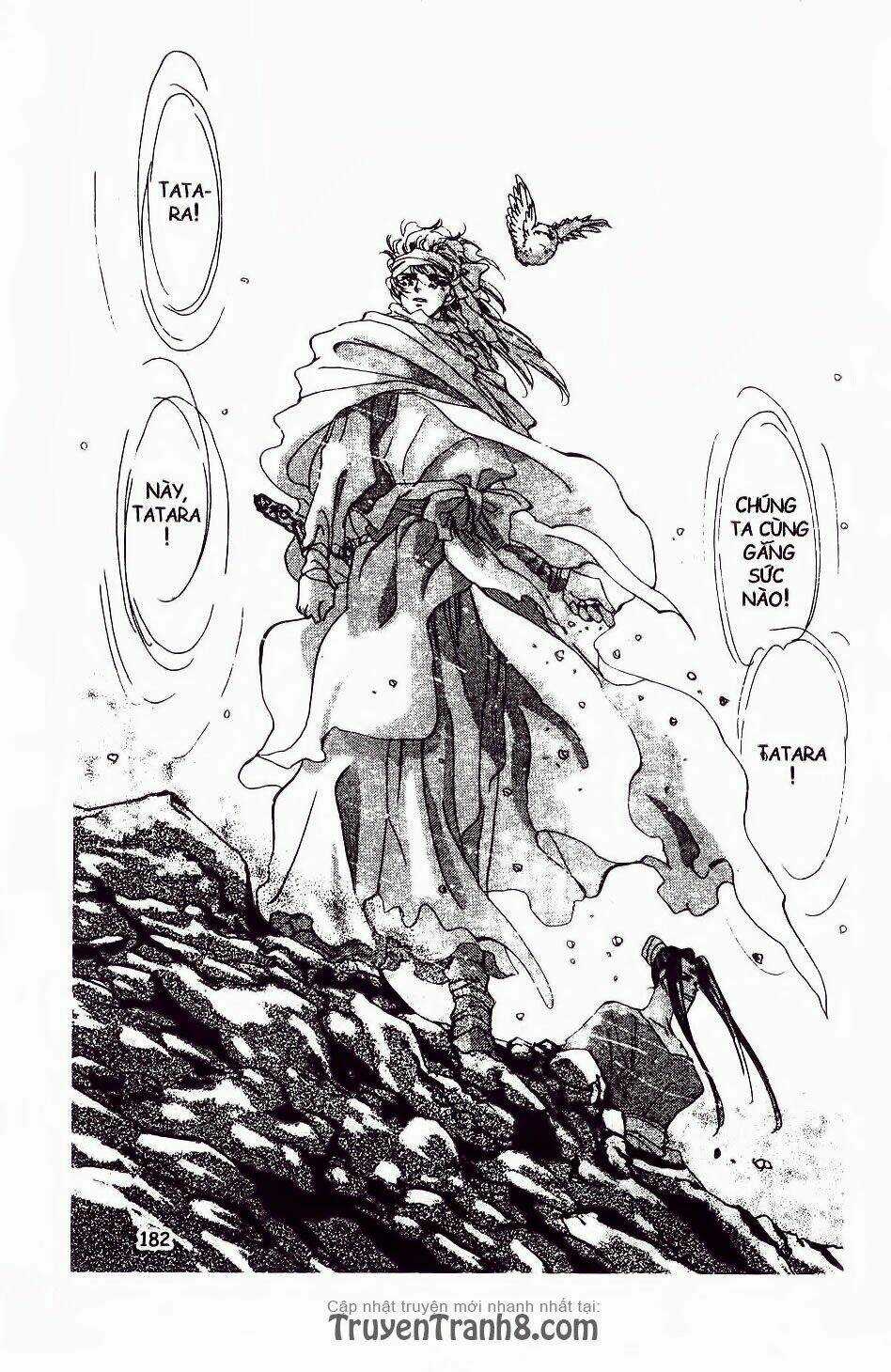 Đứa Con Số Phận Chapter 65.2 trang 15