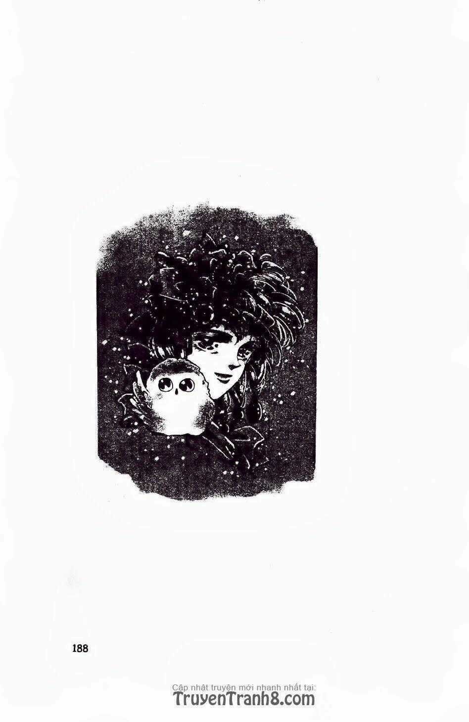 Đứa Con Số Phận Chapter 65.2 trang 21