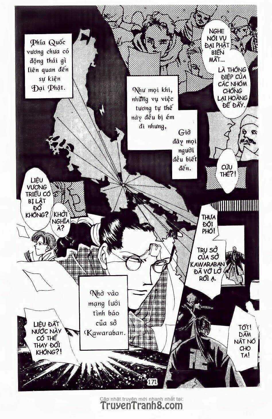 Đứa Con Số Phận Chapter 65.2 trang 4