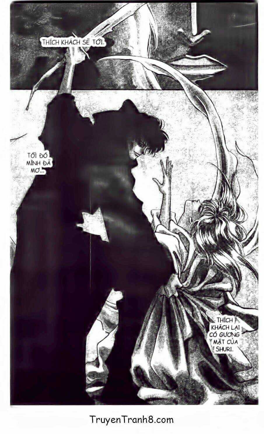 Đứa Con Số Phận Chapter 66.1 trang 2