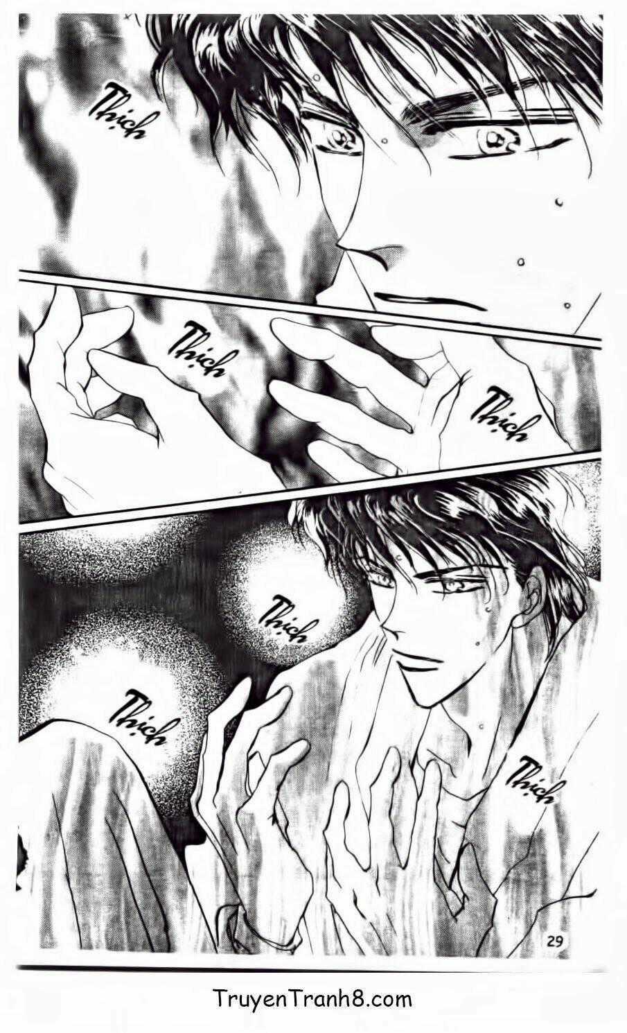 Đứa Con Số Phận Chapter 66.1 trang 25