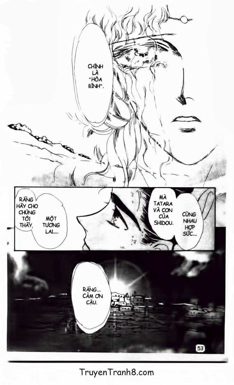 Đứa Con Số Phận Chapter 66.2 trang 24