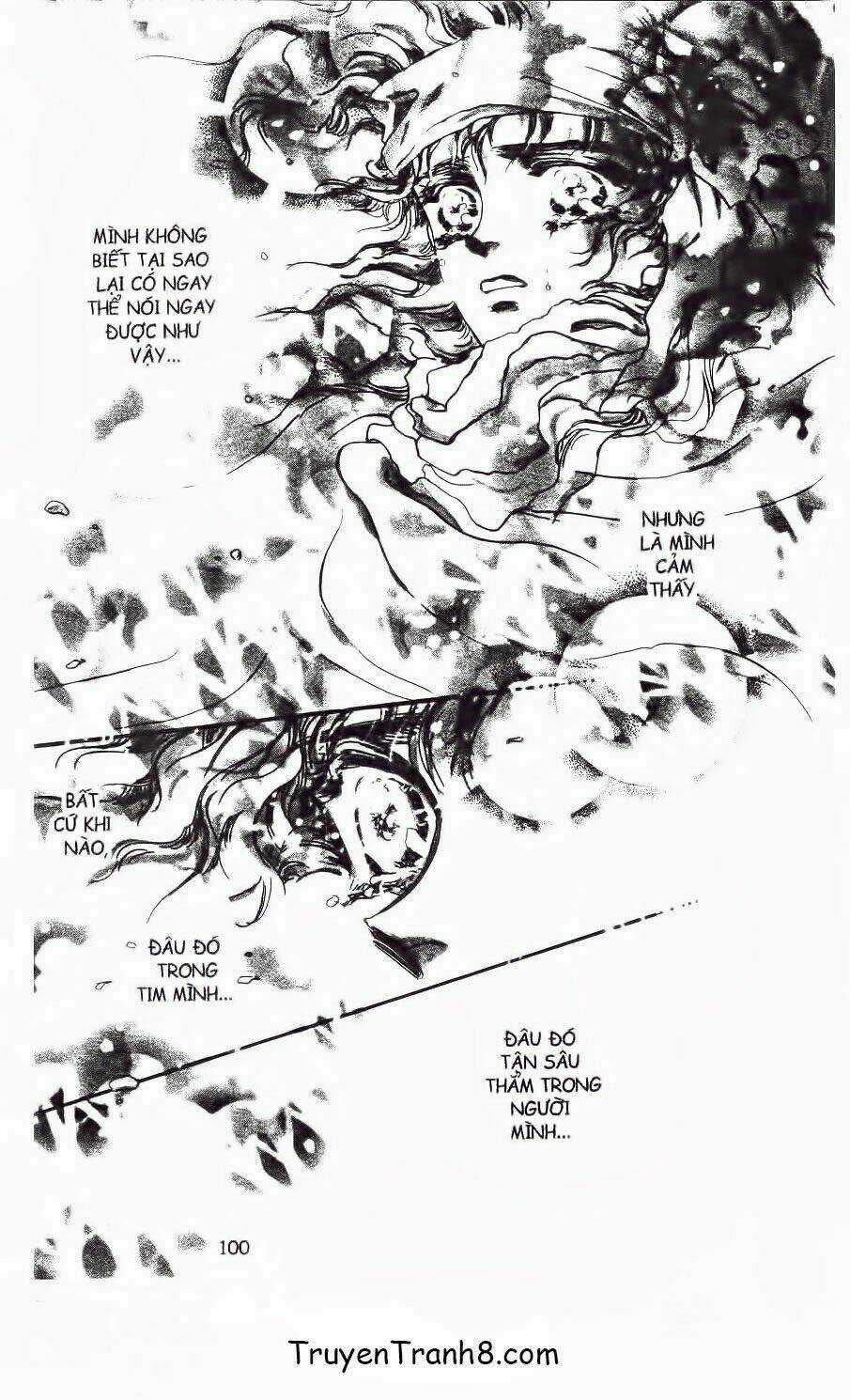 Đứa Con Số Phận Chapter 67.2 trang 21