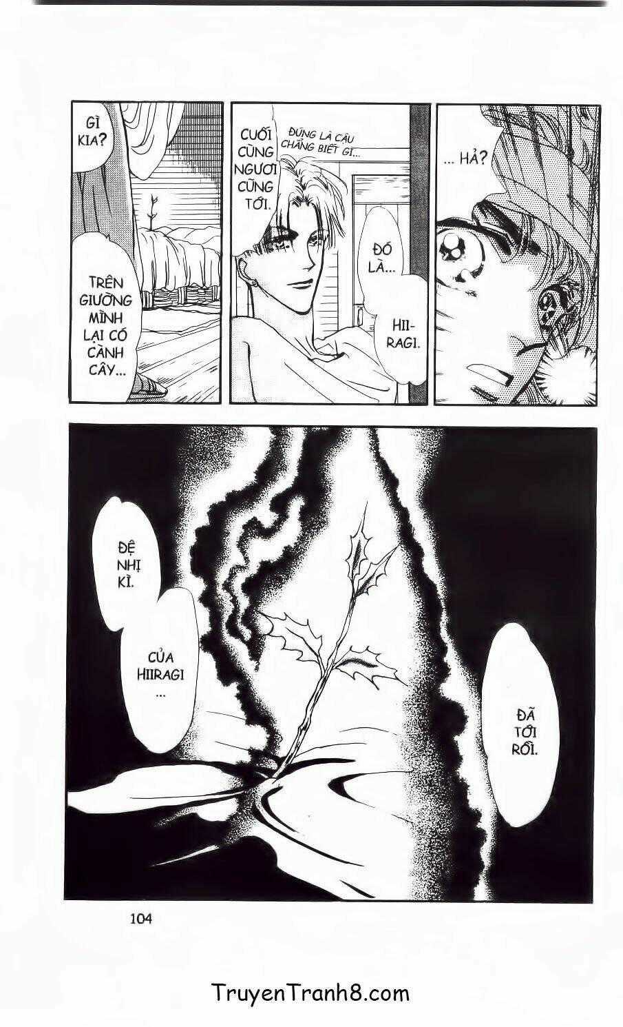 Đứa Con Số Phận Chapter 67.2 trang 25