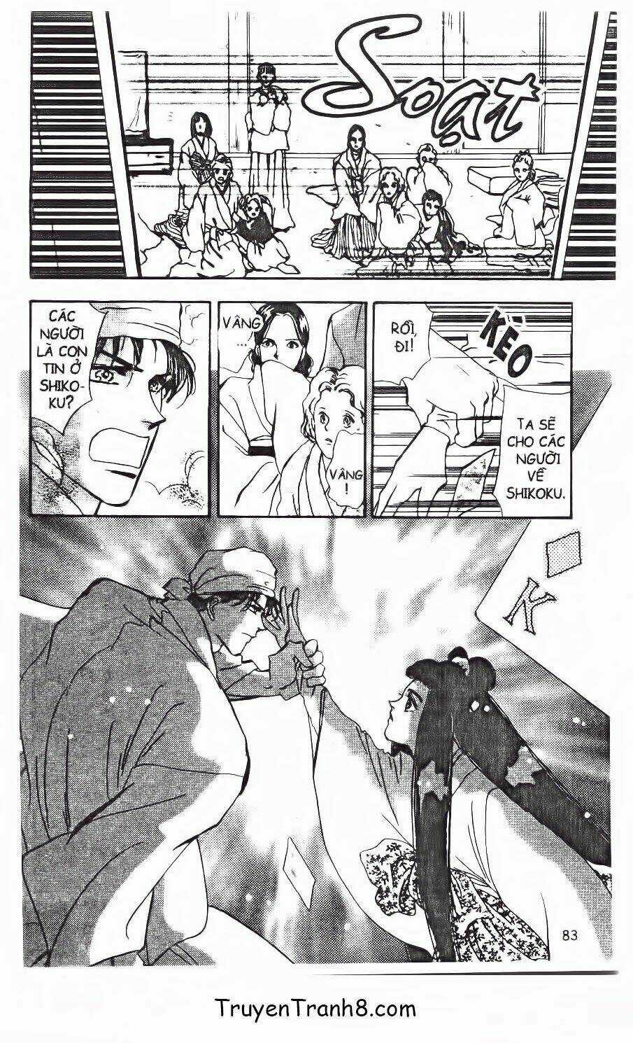 Đứa Con Số Phận Chapter 67.2 trang 4