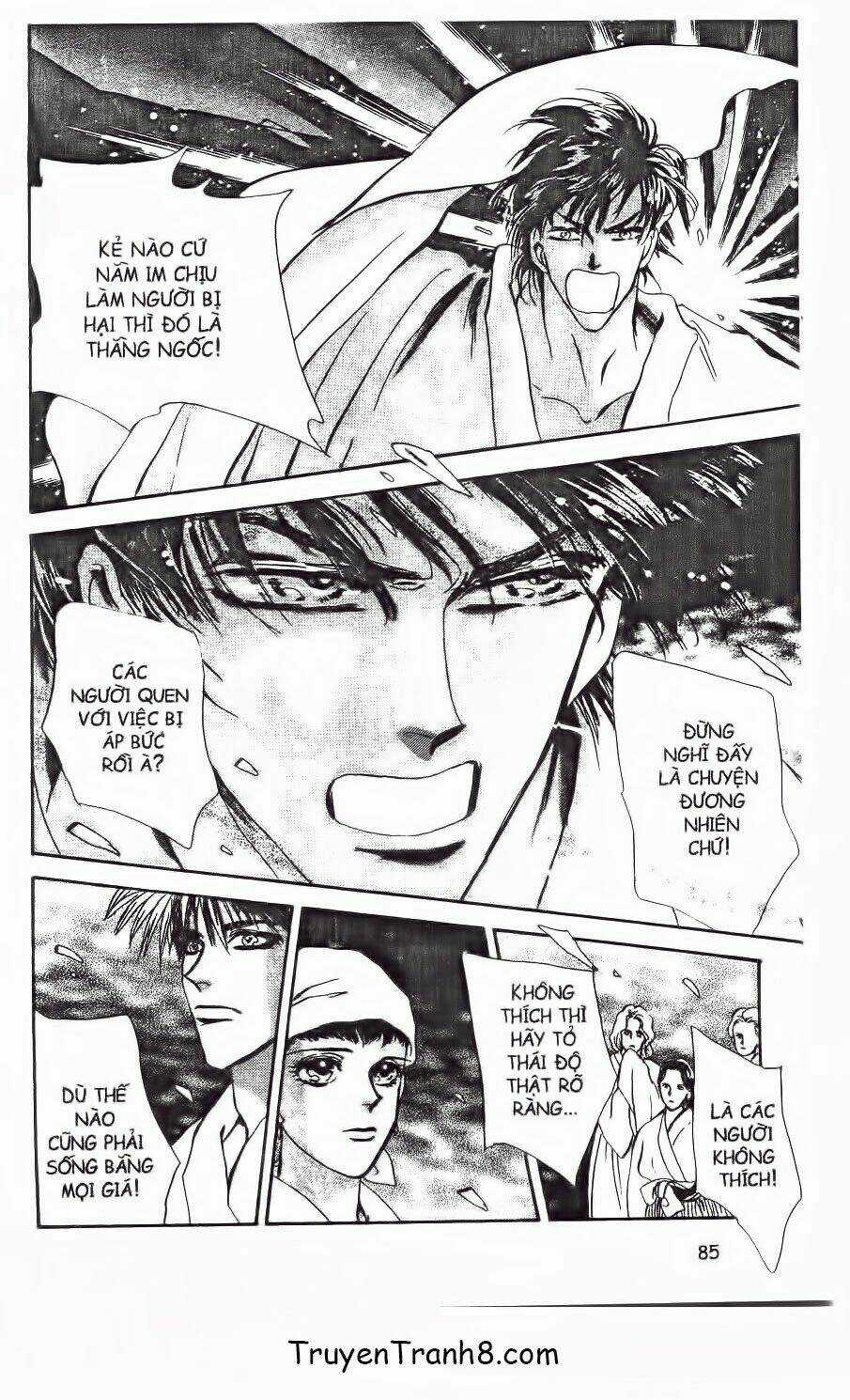 Đứa Con Số Phận Chapter 67.2 trang 7