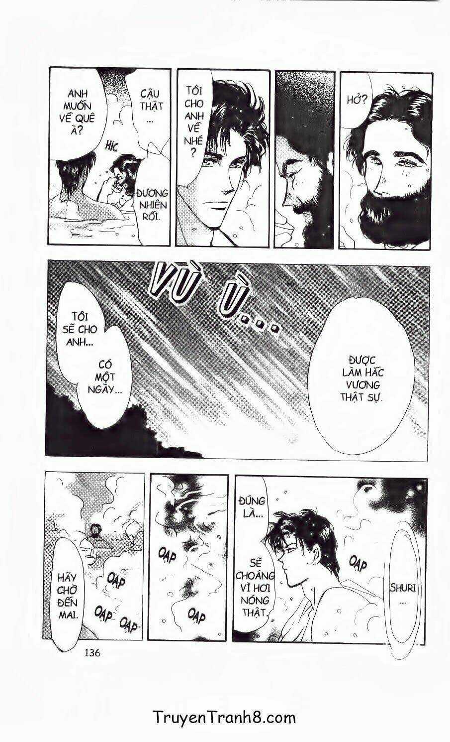 Đứa Con Số Phận Chapter 68.2 trang 12