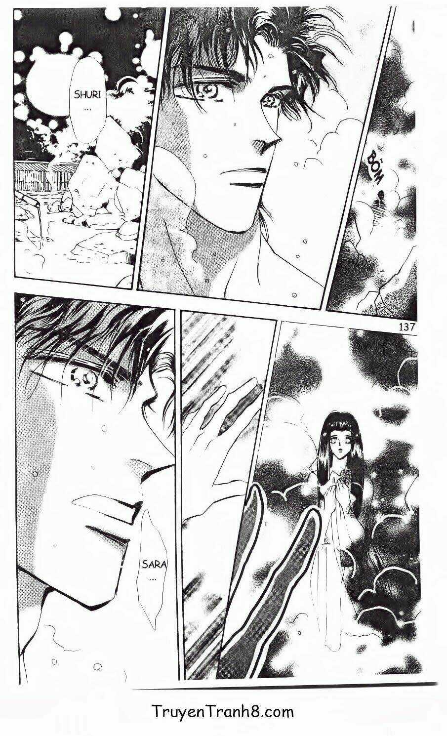 Đứa Con Số Phận Chapter 68.2 trang 13