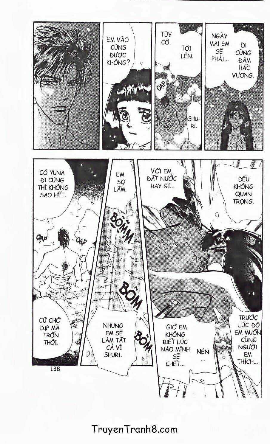 Đứa Con Số Phận Chapter 68.2 trang 14