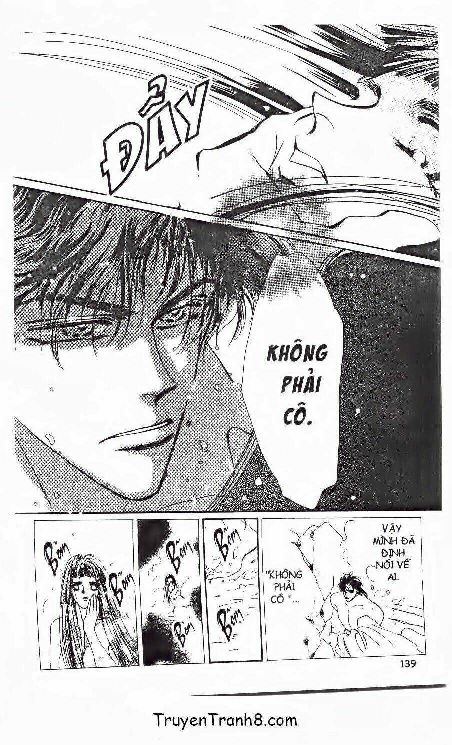 Đứa Con Số Phận Chapter 68.2 trang 15