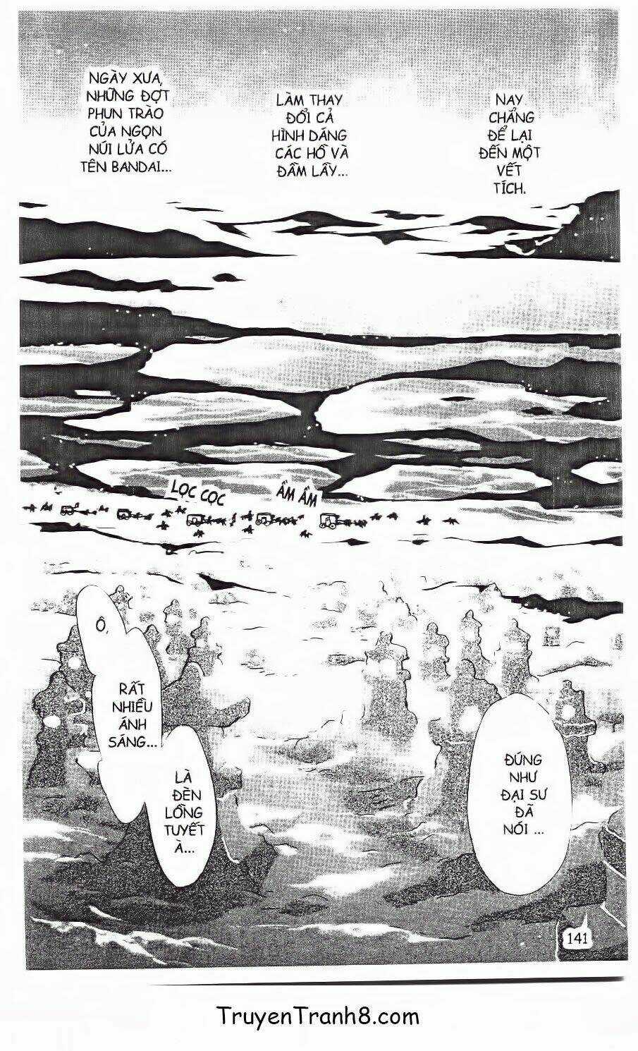 Đứa Con Số Phận Chapter 68.2 trang 17