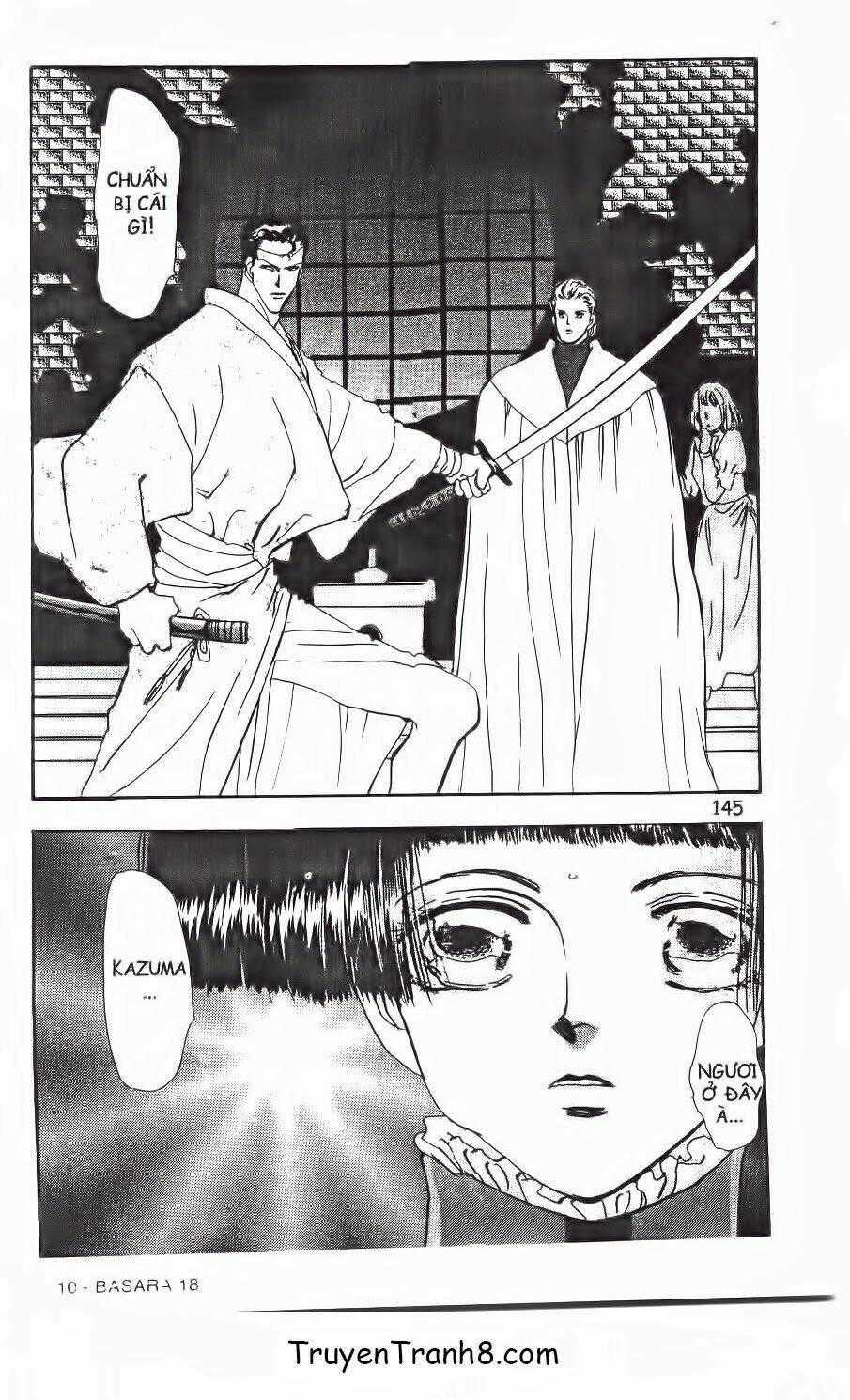 Đứa Con Số Phận Chapter 68.2 trang 21