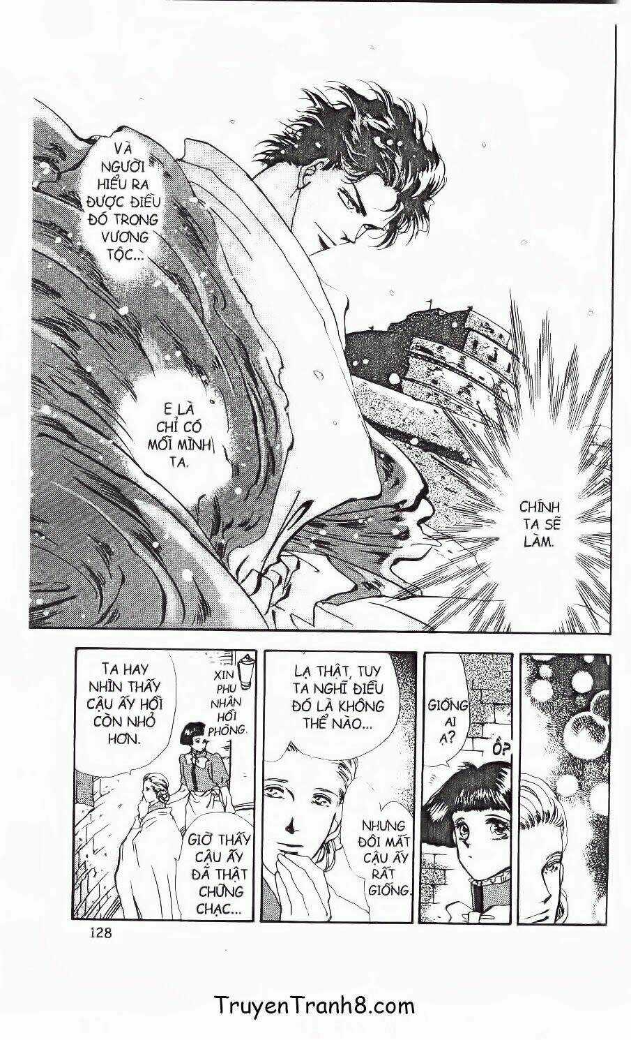 Đứa Con Số Phận Chapter 68.2 trang 4