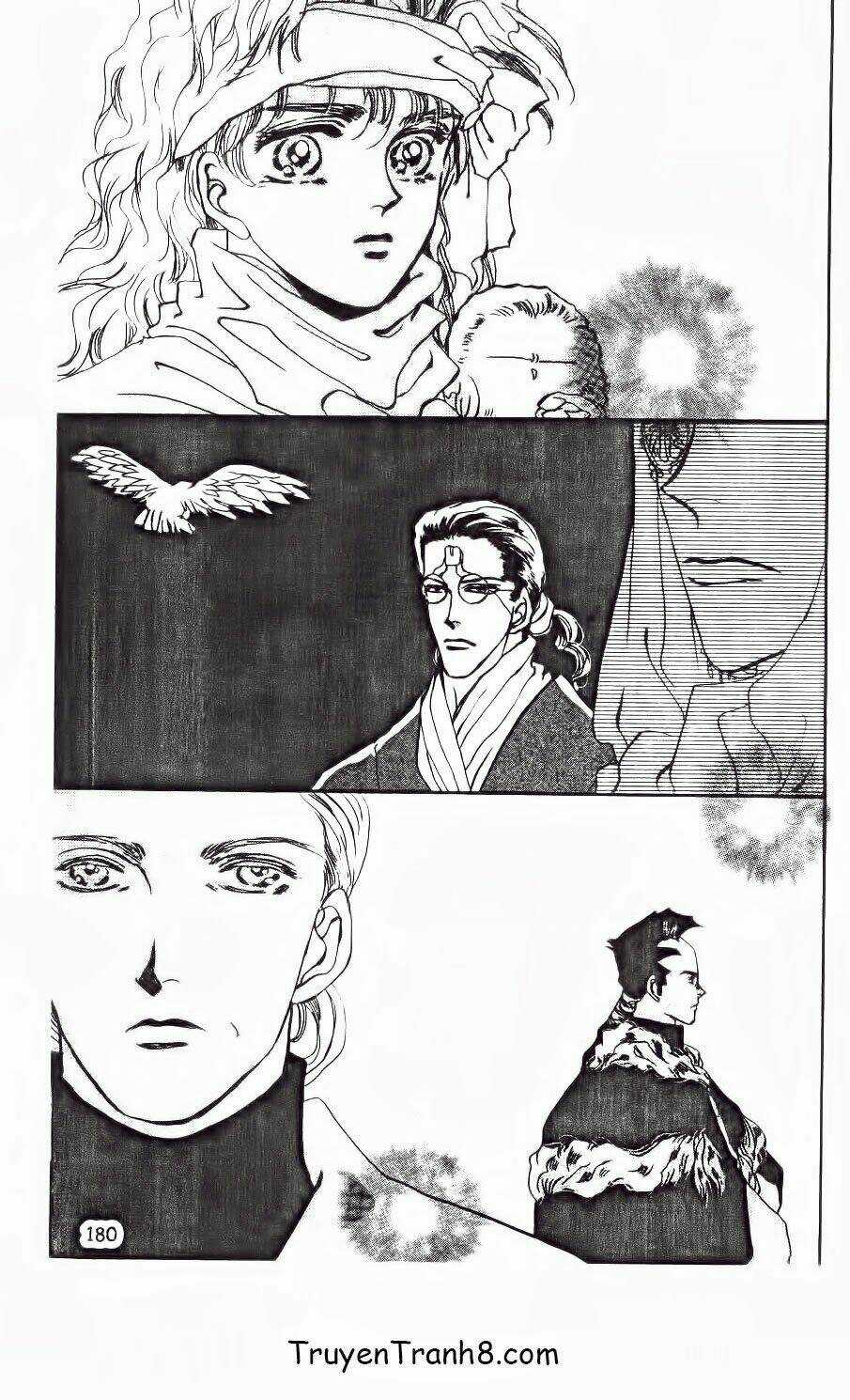 Đứa Con Số Phận Chapter 69.2 trang 12