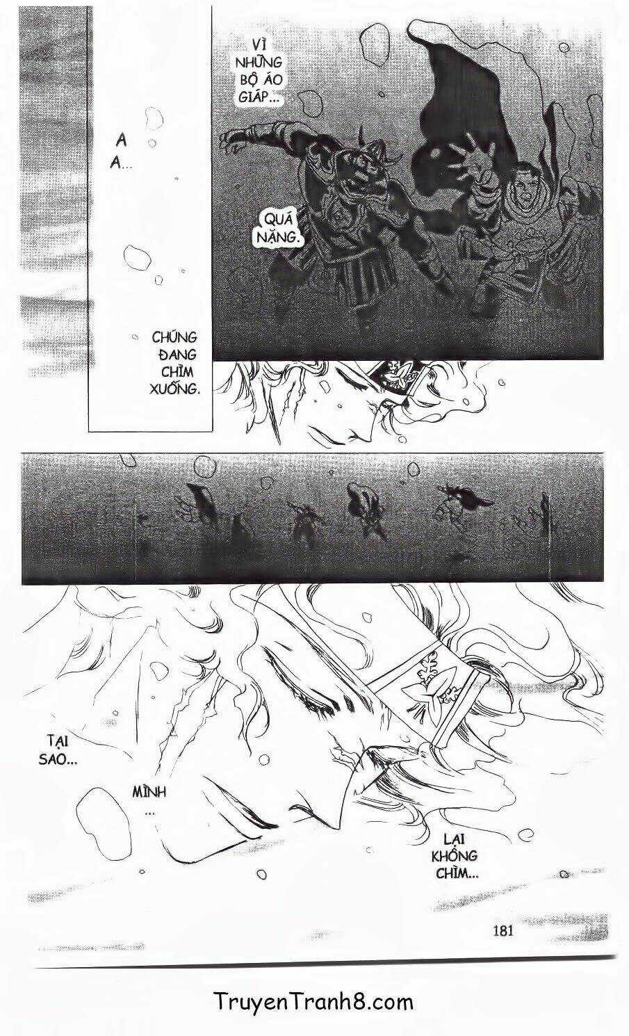 Đứa Con Số Phận Chapter 69.2 trang 13