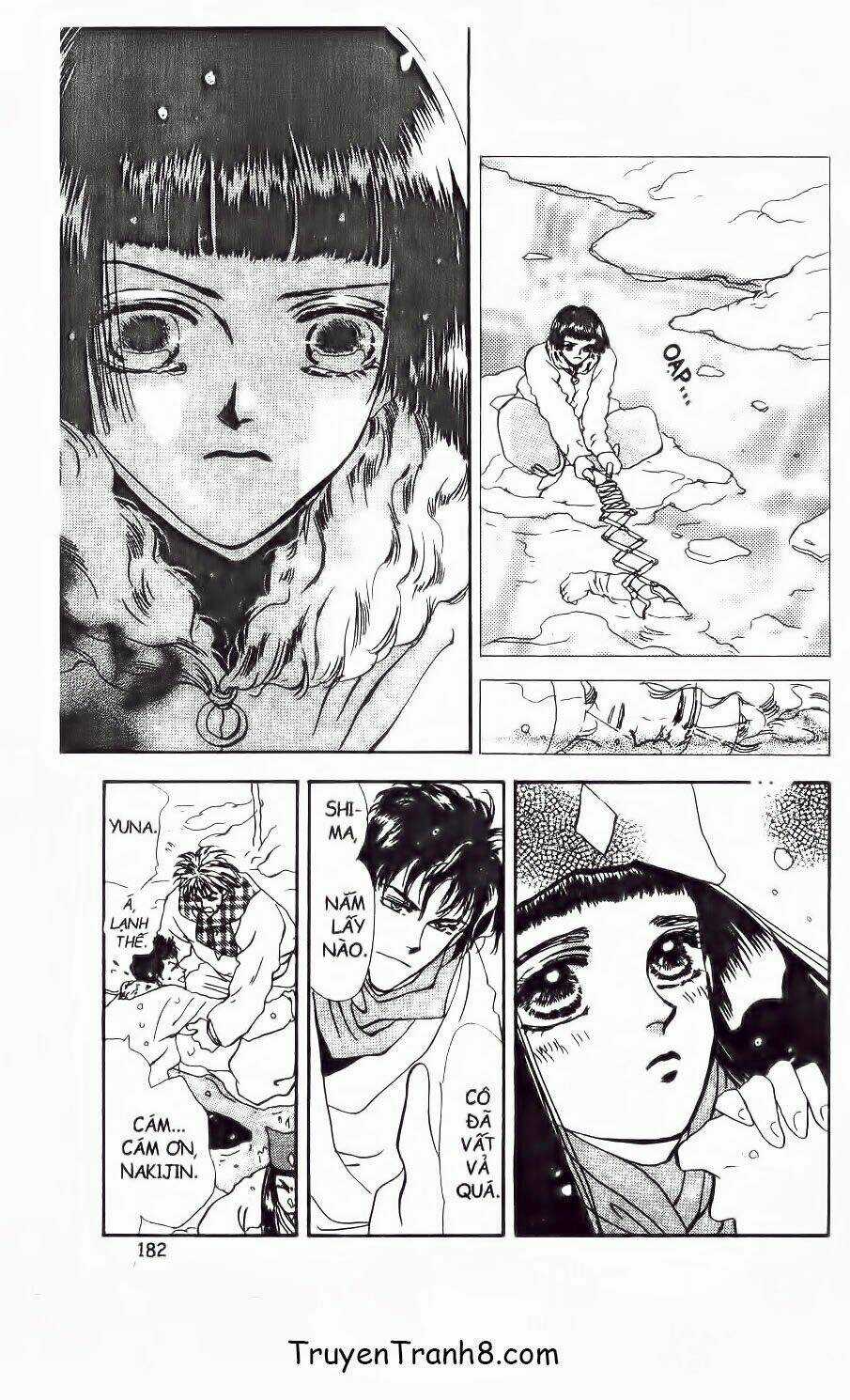 Đứa Con Số Phận Chapter 69.2 trang 14