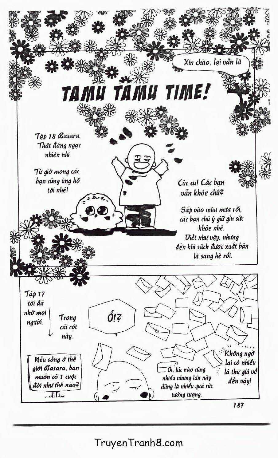 Đứa Con Số Phận Chapter 69.2 trang 19