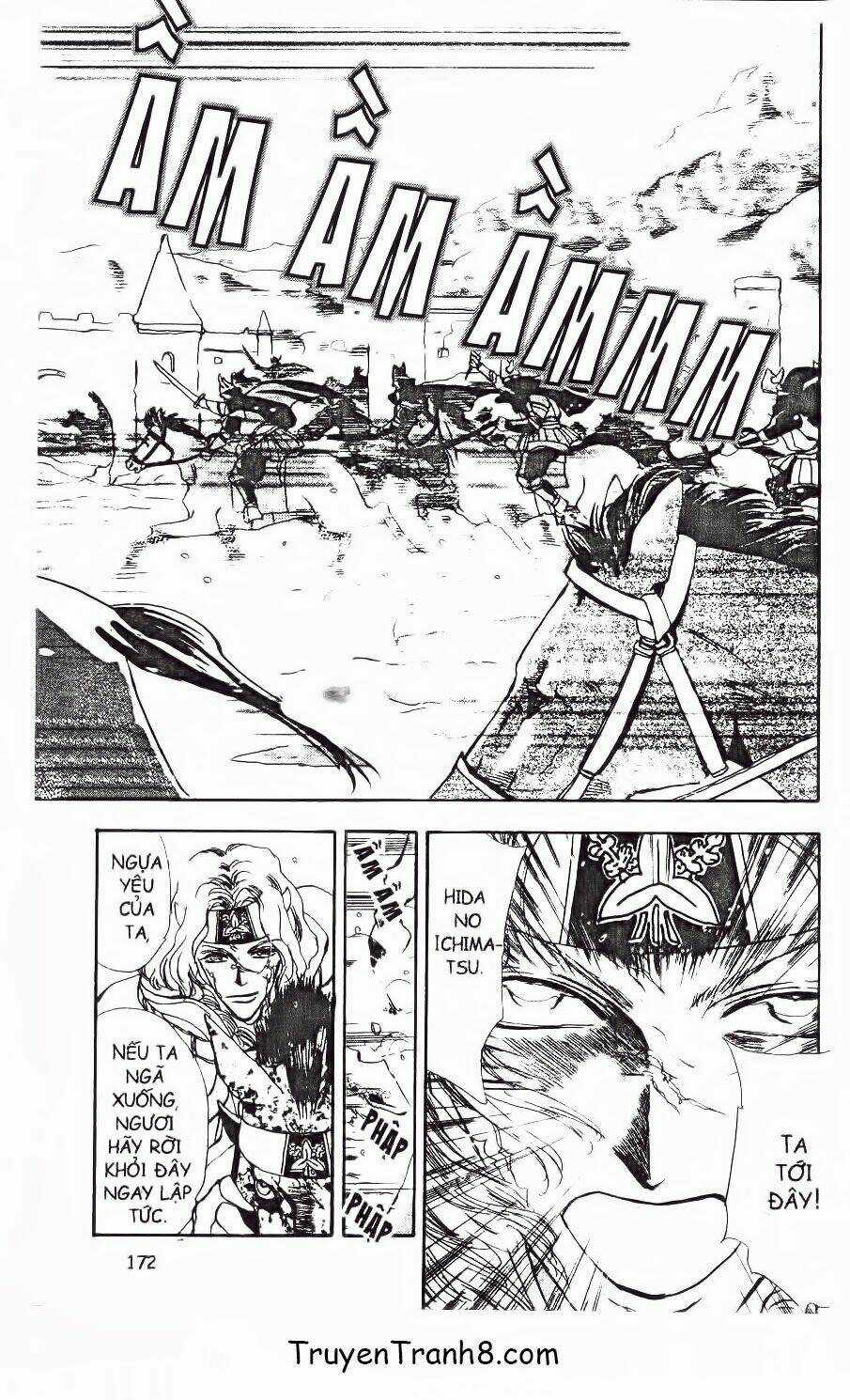 Đứa Con Số Phận Chapter 69.2 trang 4