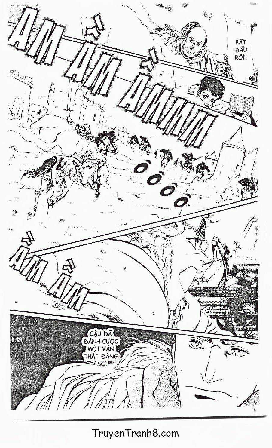 Đứa Con Số Phận Chapter 69.2 trang 5