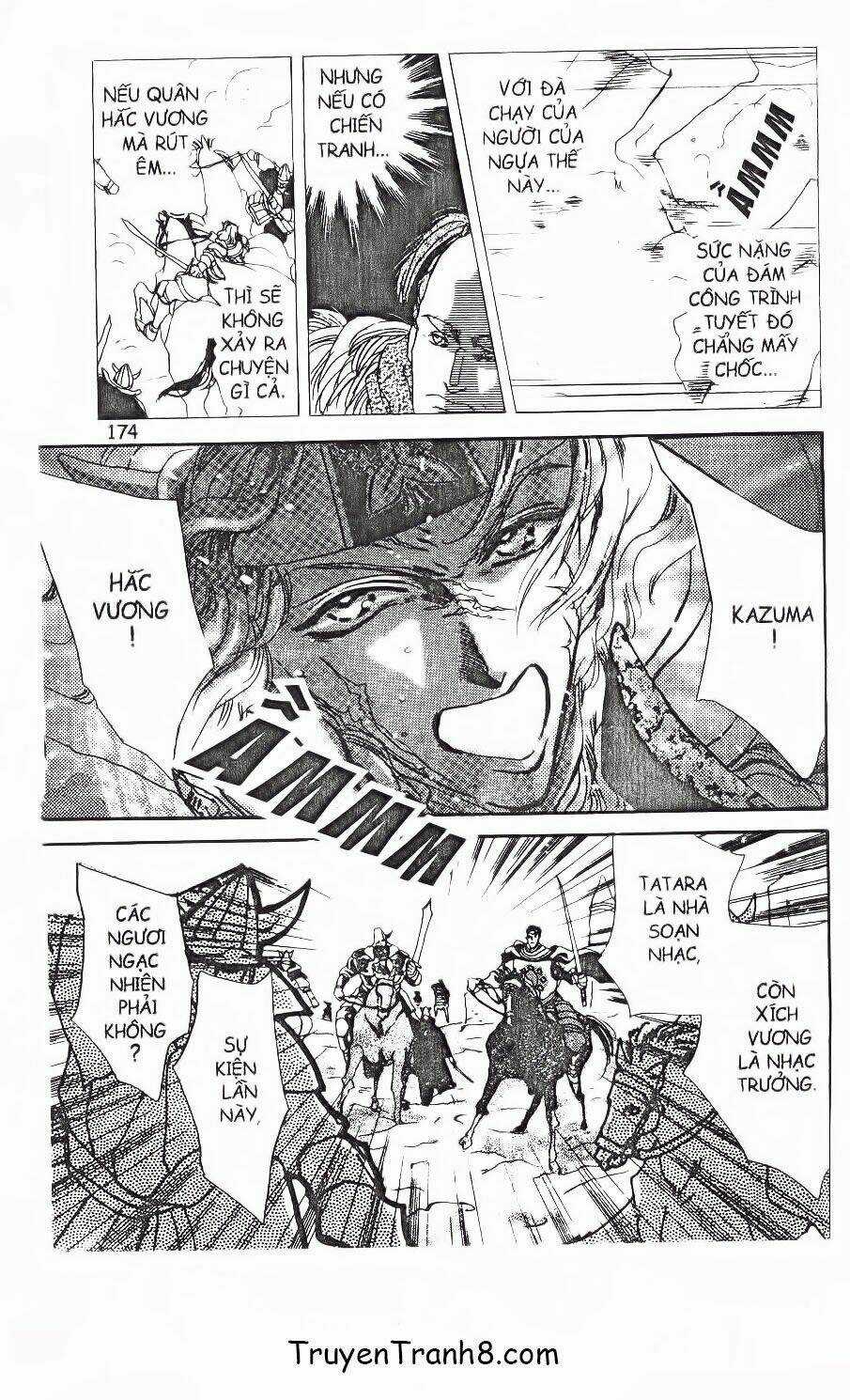 Đứa Con Số Phận Chapter 69.2 trang 6